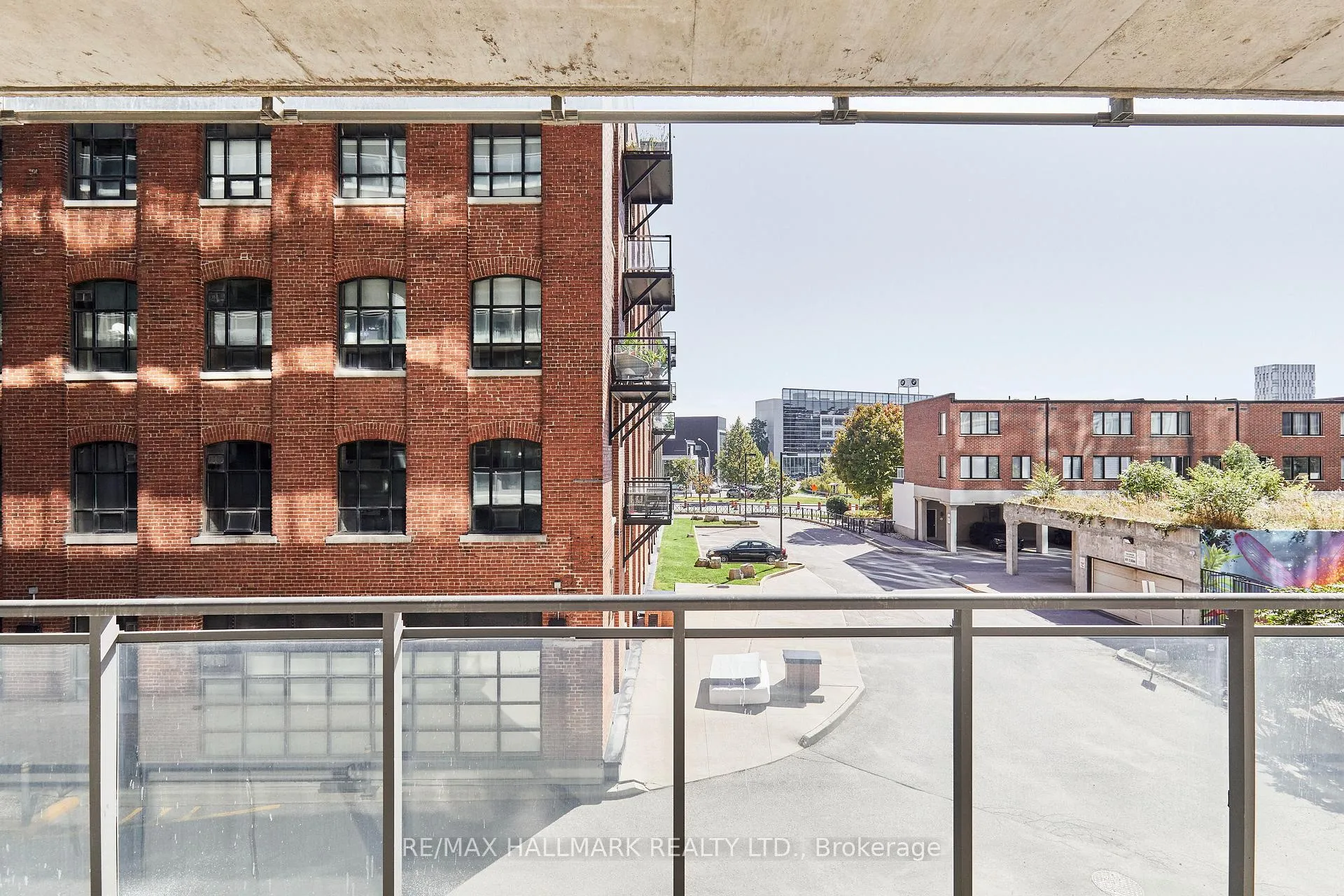 Photo 23 of Unit 211, 90 Broadview Avenue, Toronto, South Riverdale — HOMEH