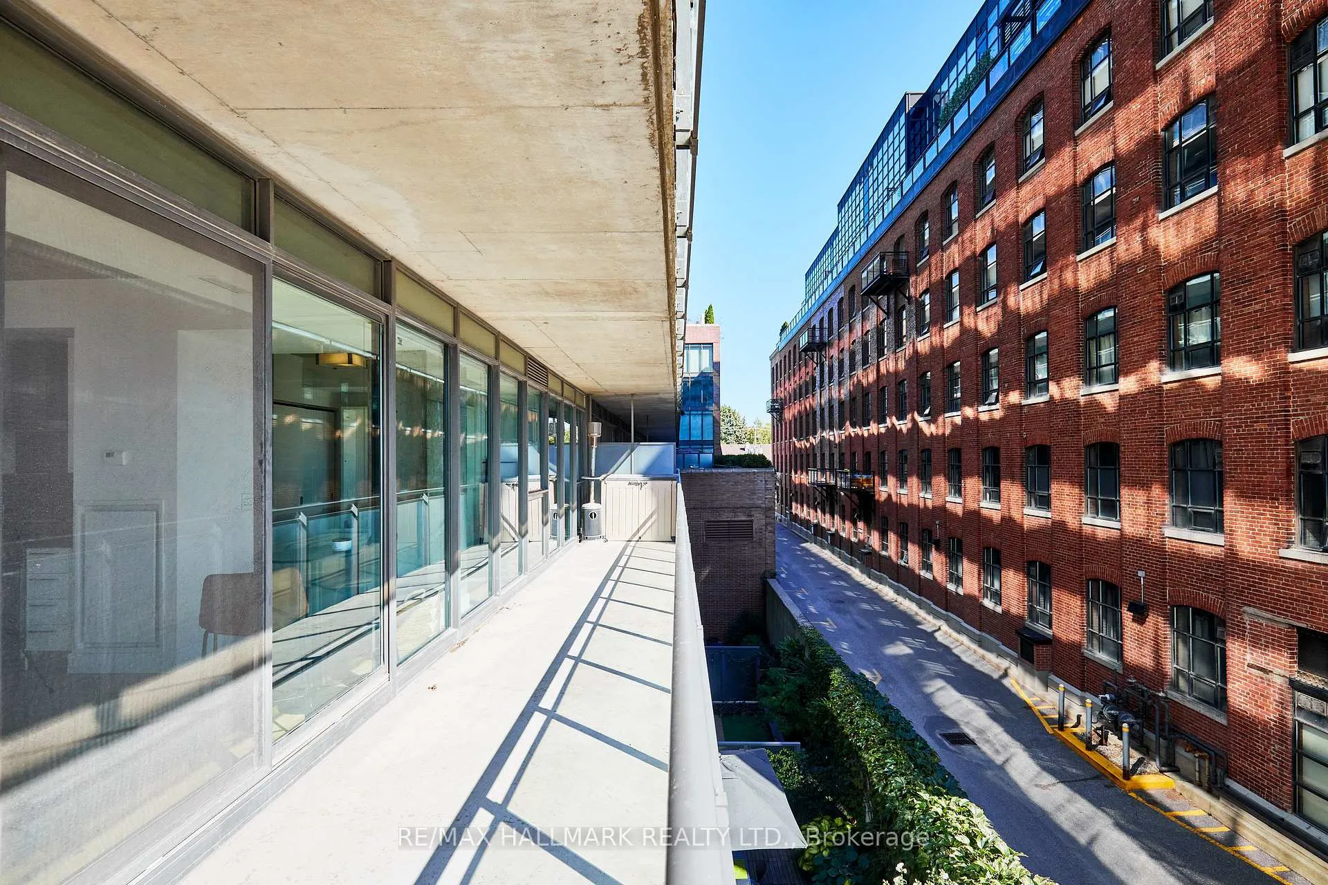 Photo 24 of Unit 211, 90 Broadview Avenue, Toronto, South Riverdale — HOMEH
