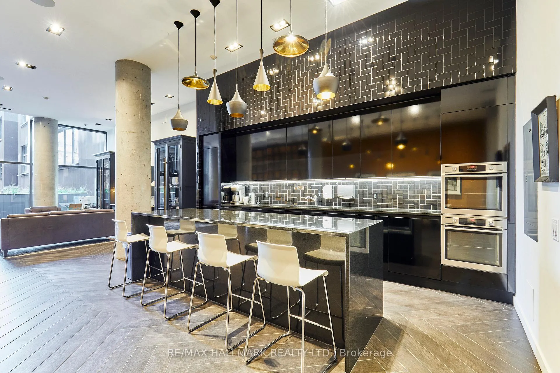 Photo 27 of Unit 211, 90 Broadview Avenue, Toronto, South Riverdale — HOMEH