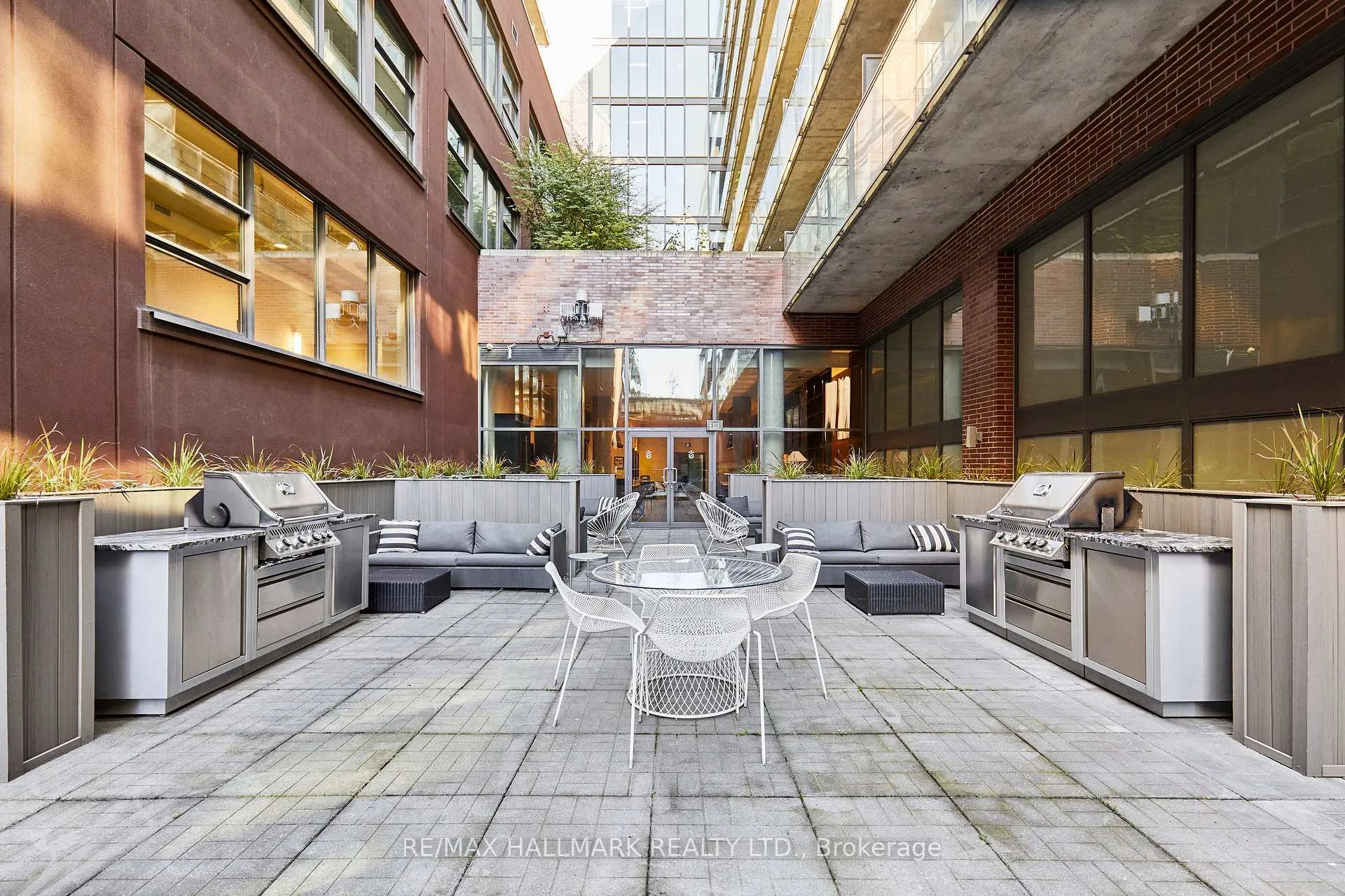 Photo 30 of Unit 211, 90 Broadview Avenue, Toronto, South Riverdale — HOMEH