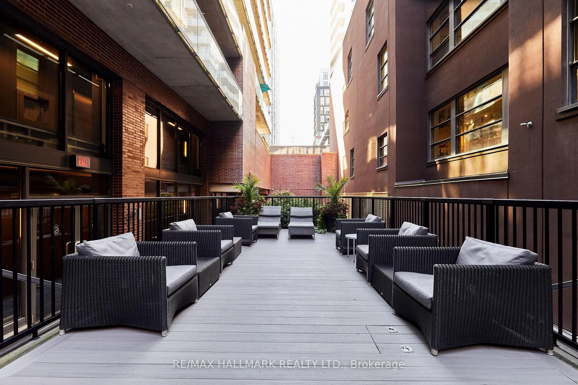 Photo 31 of Unit 211, 90 Broadview Avenue, Toronto, South Riverdale — HOMEH