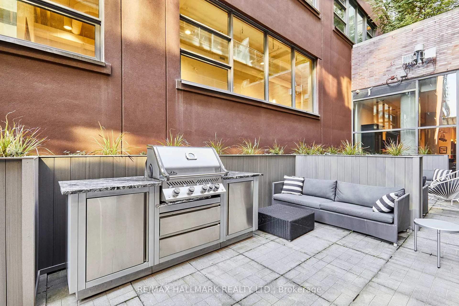 Photo 32 of Unit 211, 90 Broadview Avenue, Toronto, South Riverdale — HOMEH
