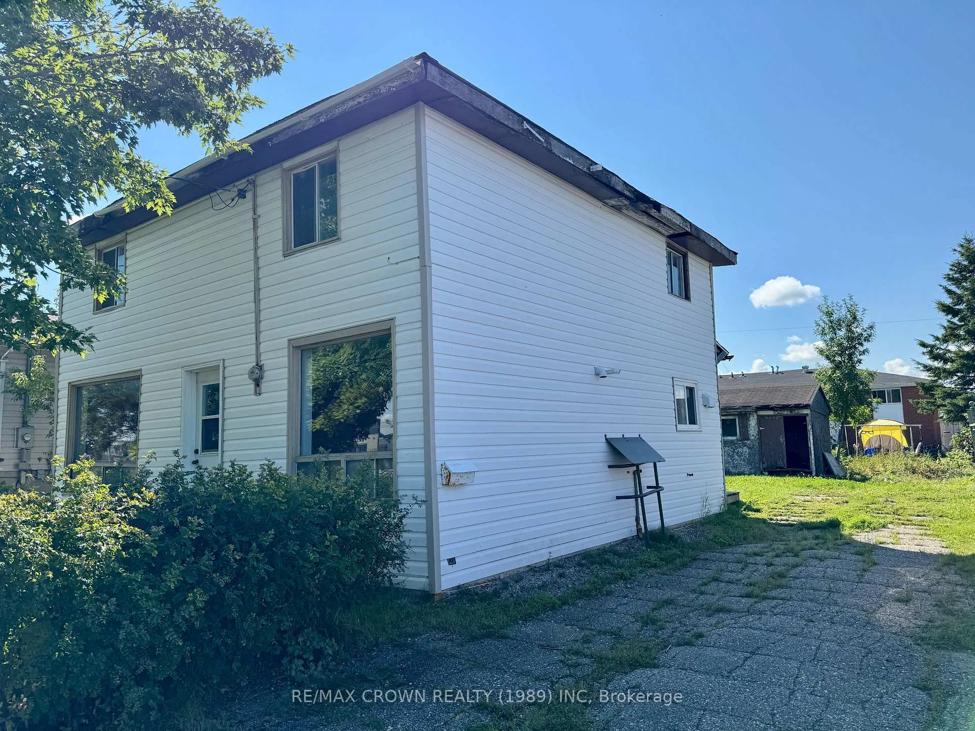 Photo of 17 Lemarier Street