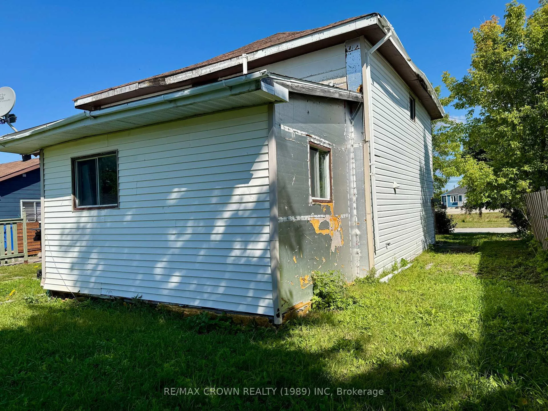 Photo 6 of 17 Lemarier Street, Kapuskasing — HOMEH