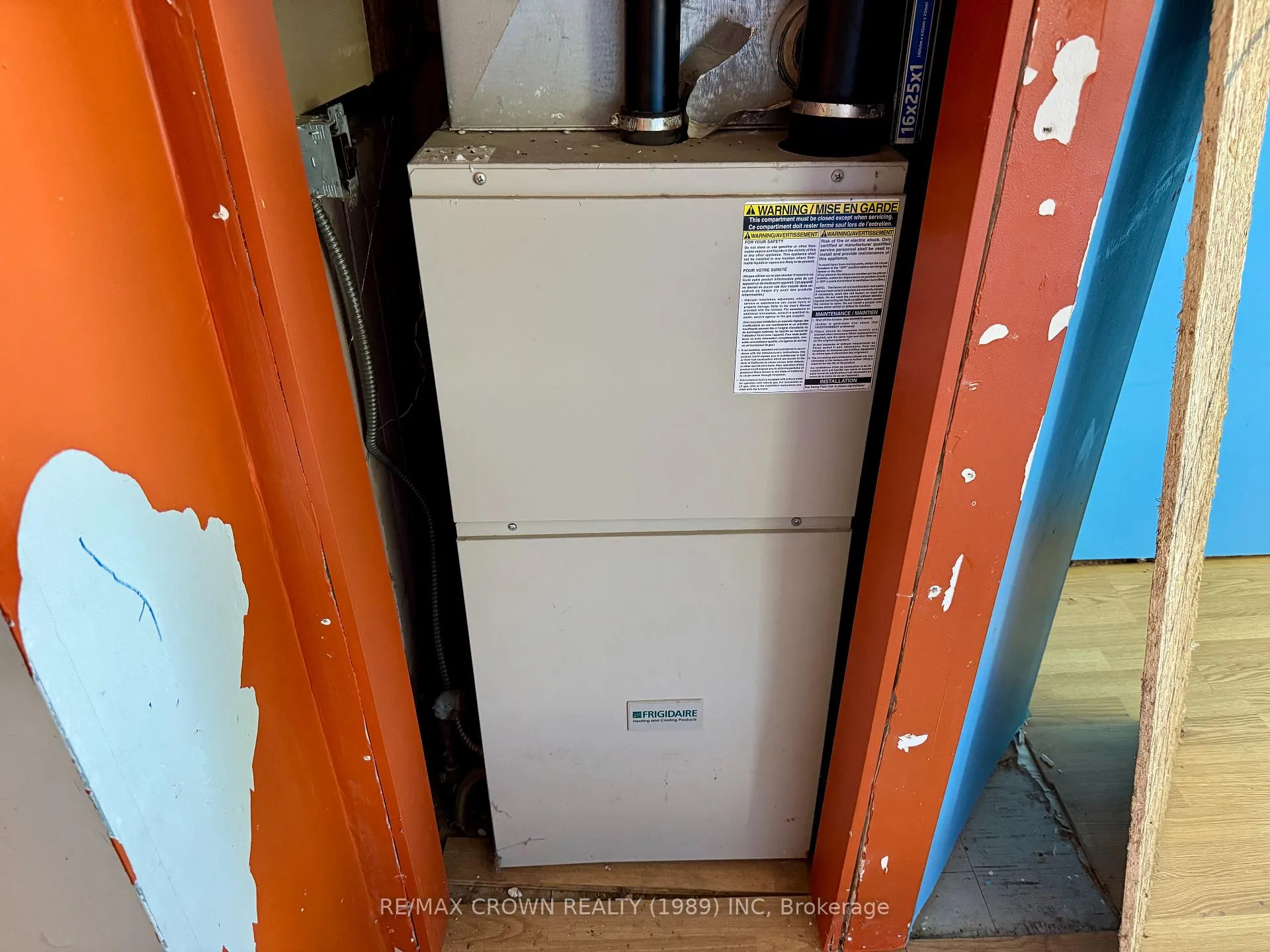 Photo 14 of 17 Lemarier Street, Kapuskasing — HOMEH