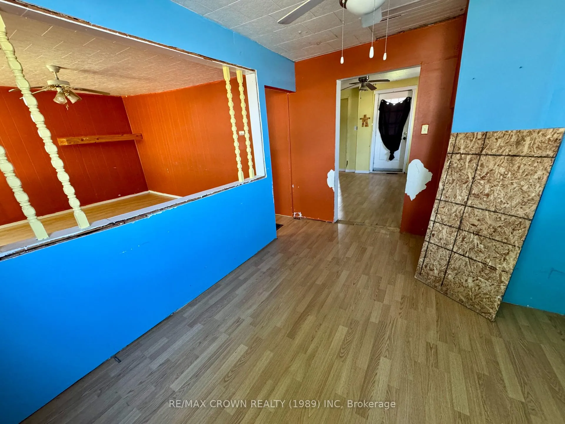 Photo 16 of 17 Lemarier Street, Kapuskasing — HOMEH
