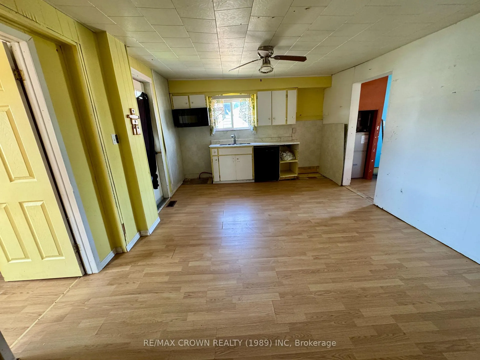 Photo 17 of 17 Lemarier Street, Kapuskasing — HOMEH