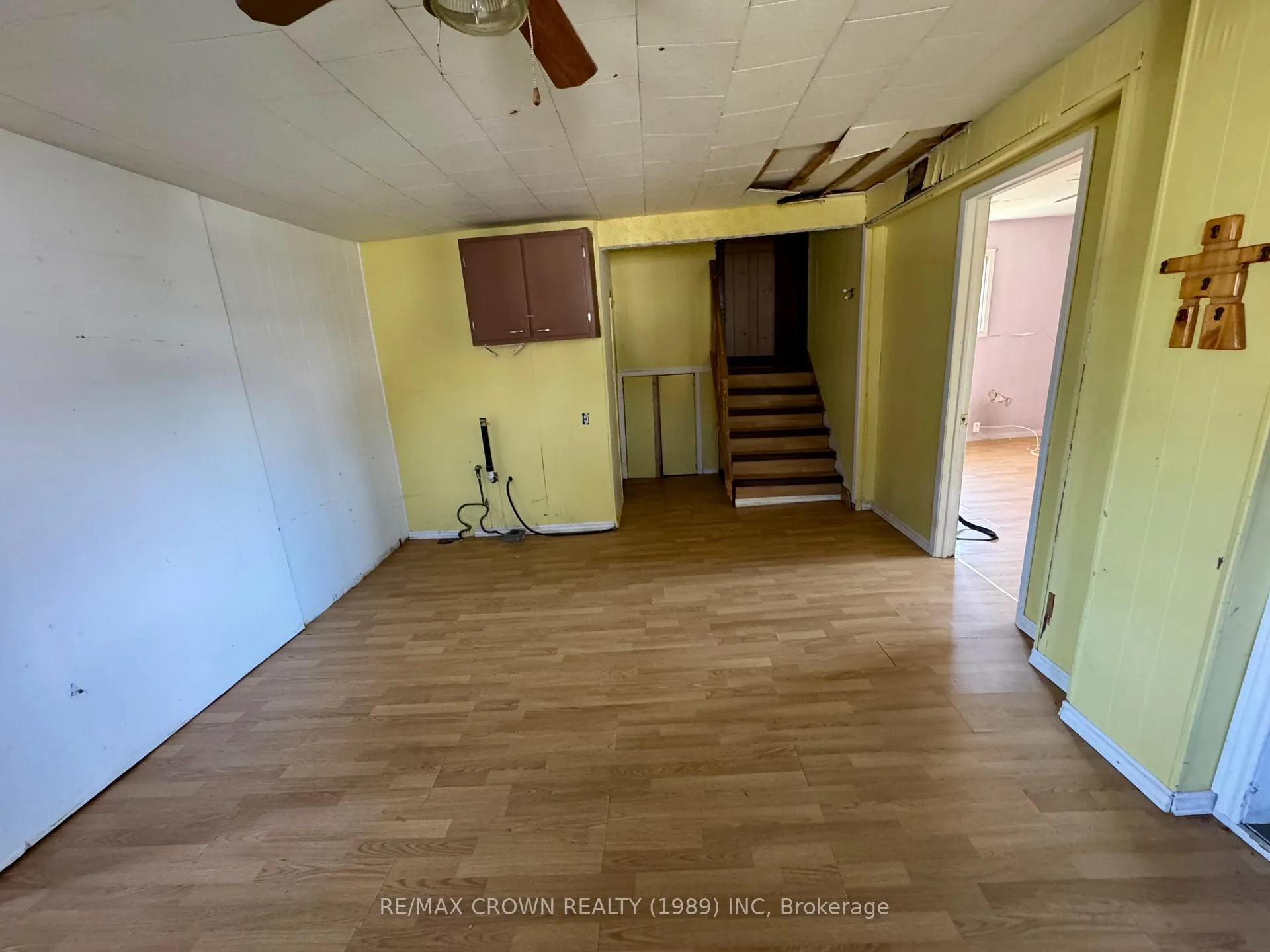 Photo 19 of 17 Lemarier Street, Kapuskasing — HOMEH