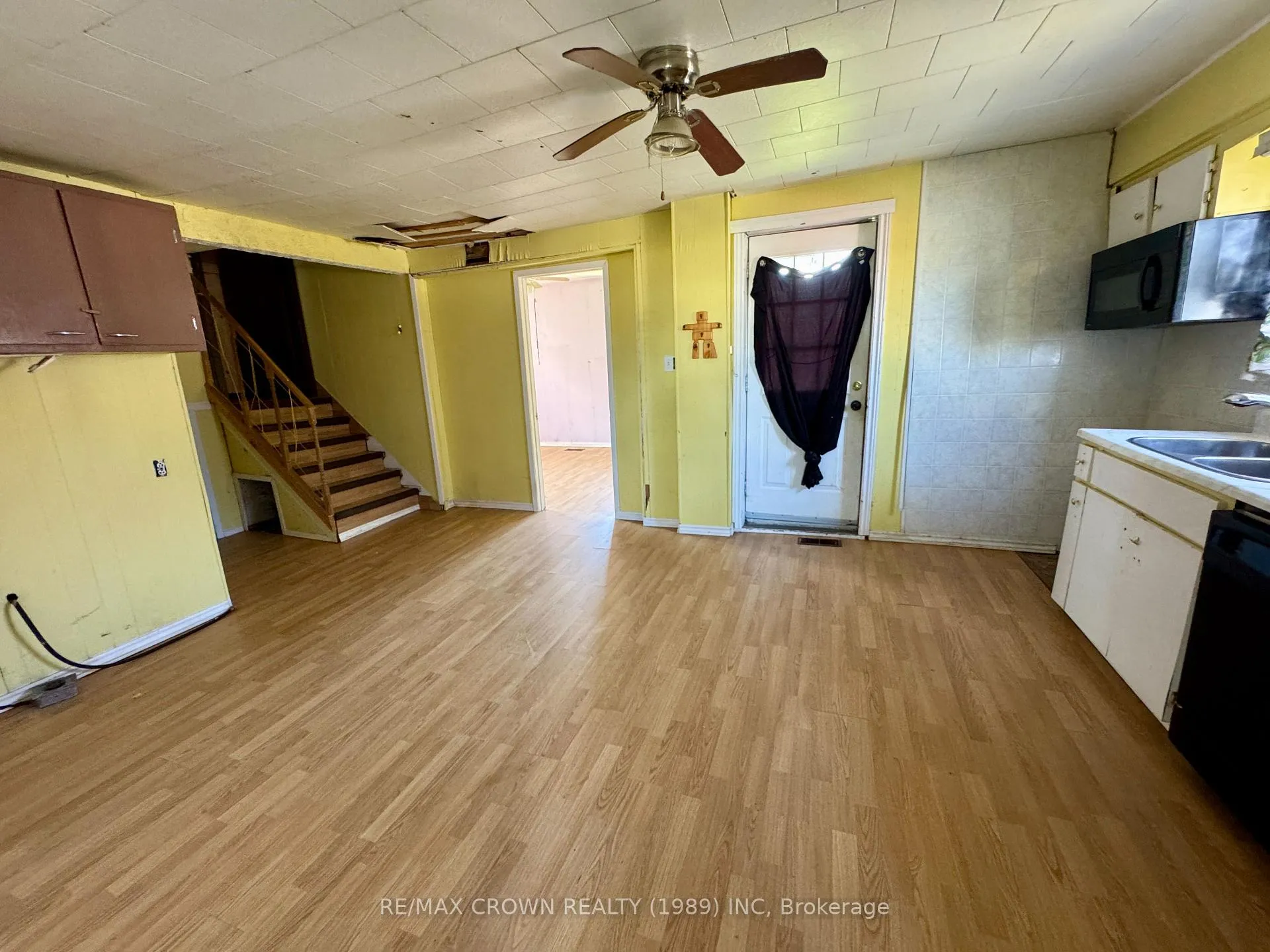 Photo 20 of 17 Lemarier Street, Kapuskasing — HOMEH