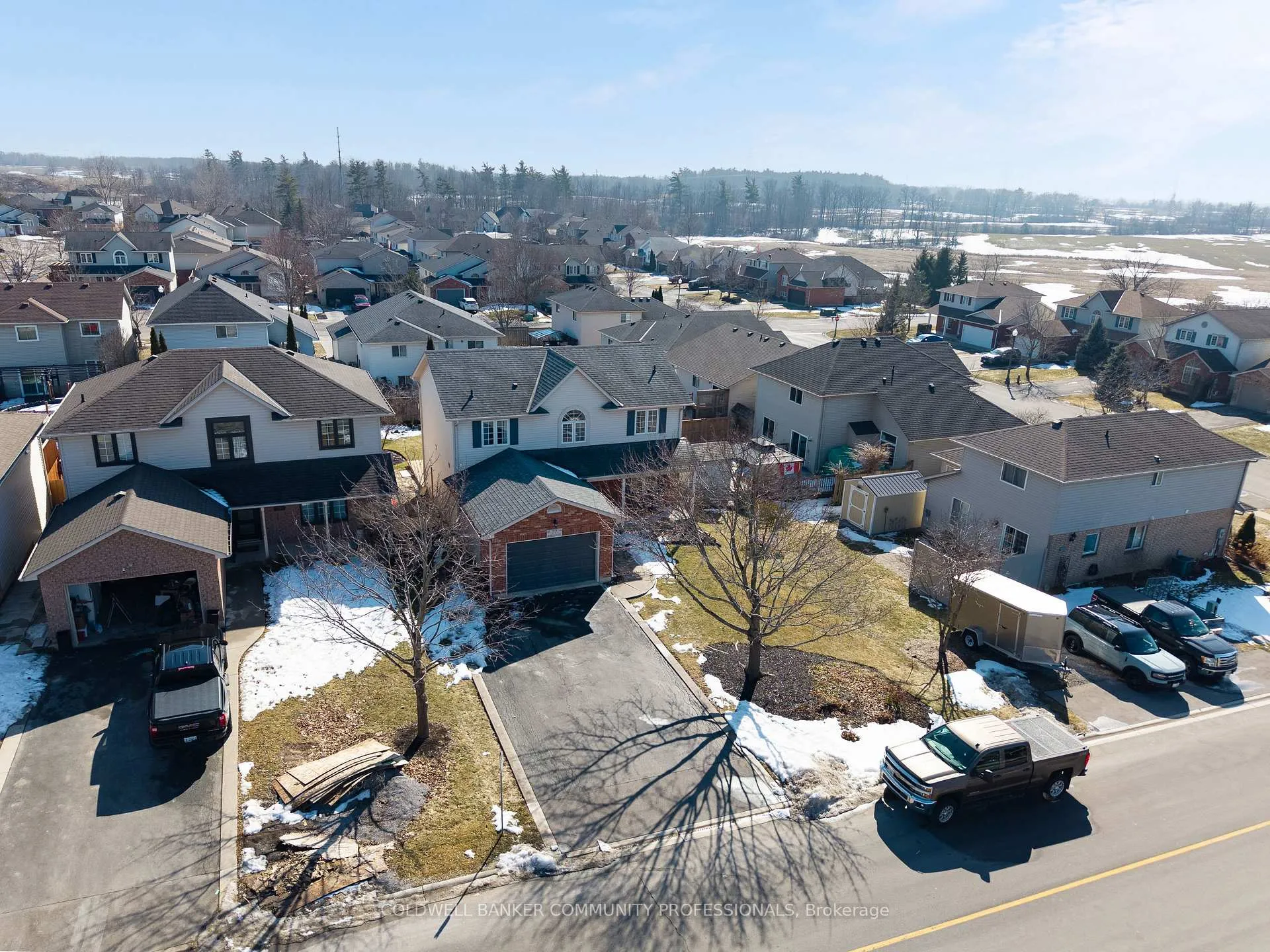 Photo 4 of 77 Morgan Drive, Haldimand — HOMEH