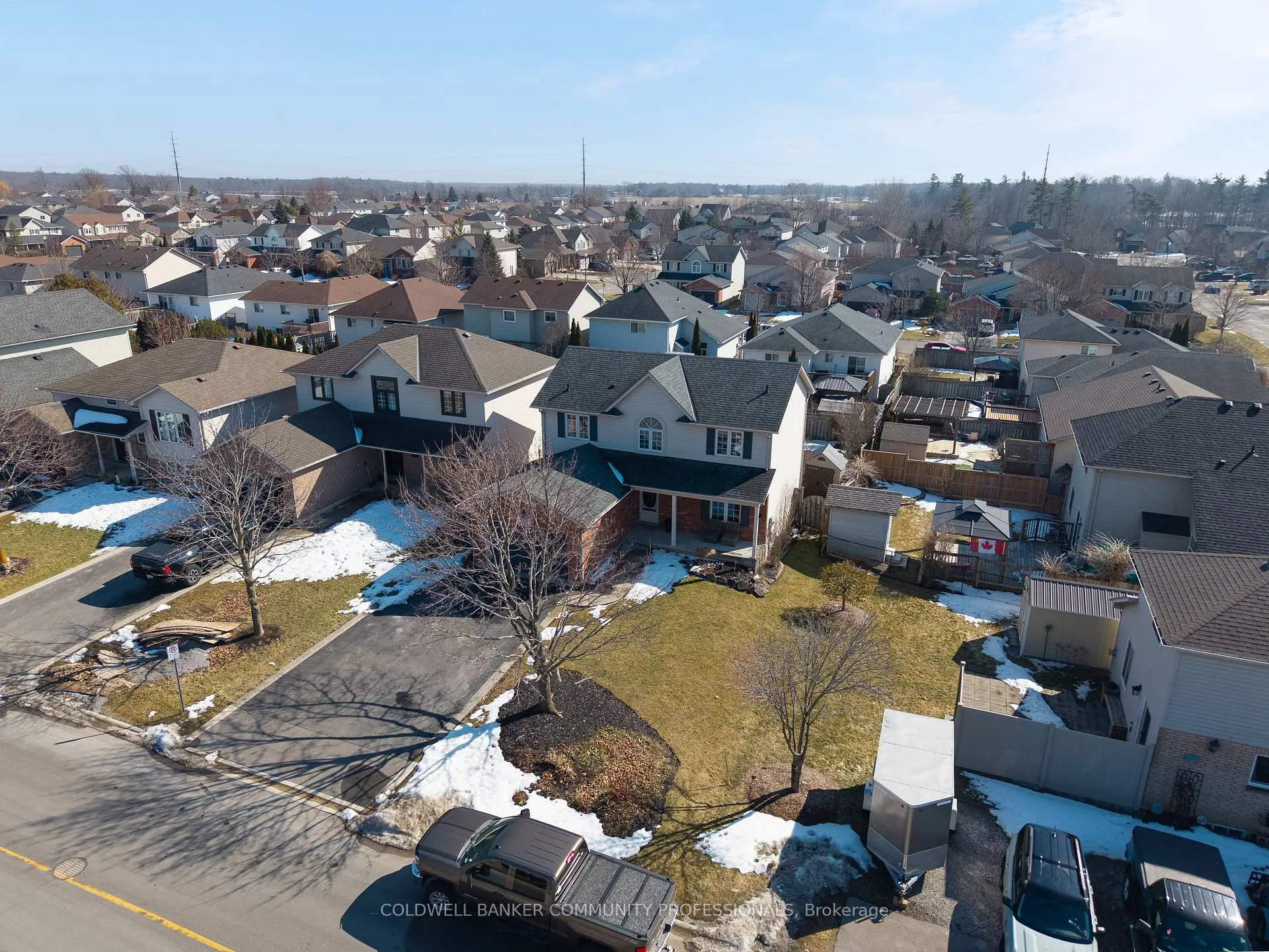 Photo 5 of 77 Morgan Drive, Haldimand — HOMEH