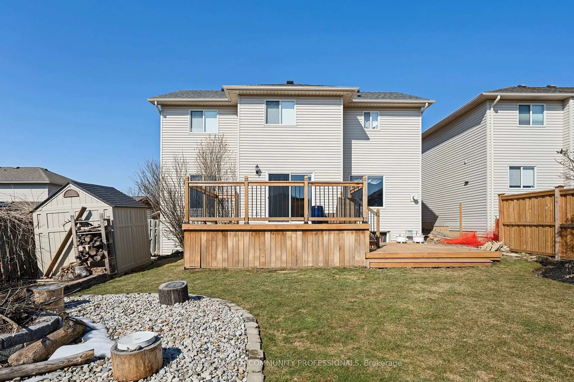 Photo 37 of 77 Morgan Drive, Haldimand — HOMEH