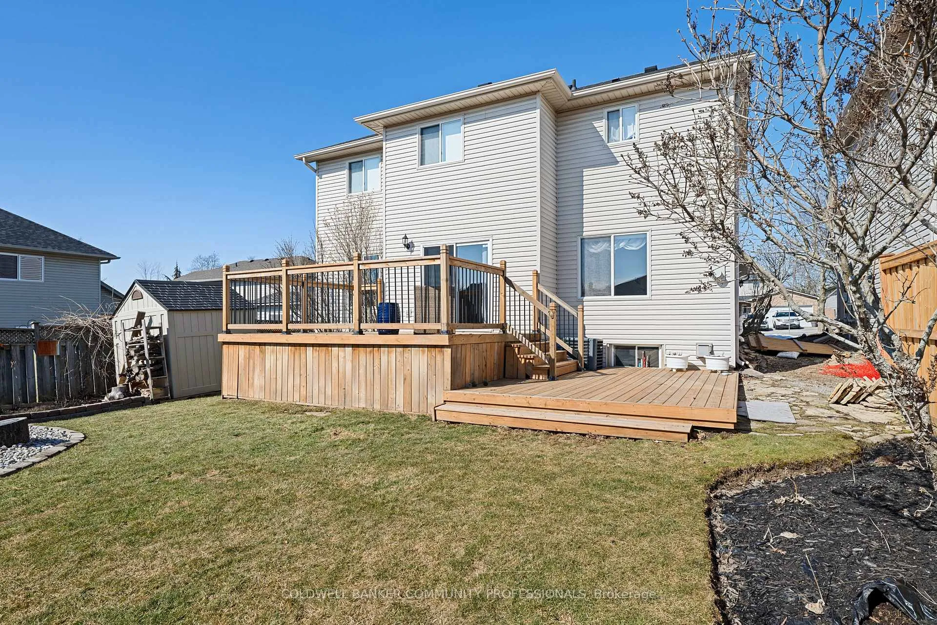 Photo 38 of 77 Morgan Drive, Haldimand — HOMEH