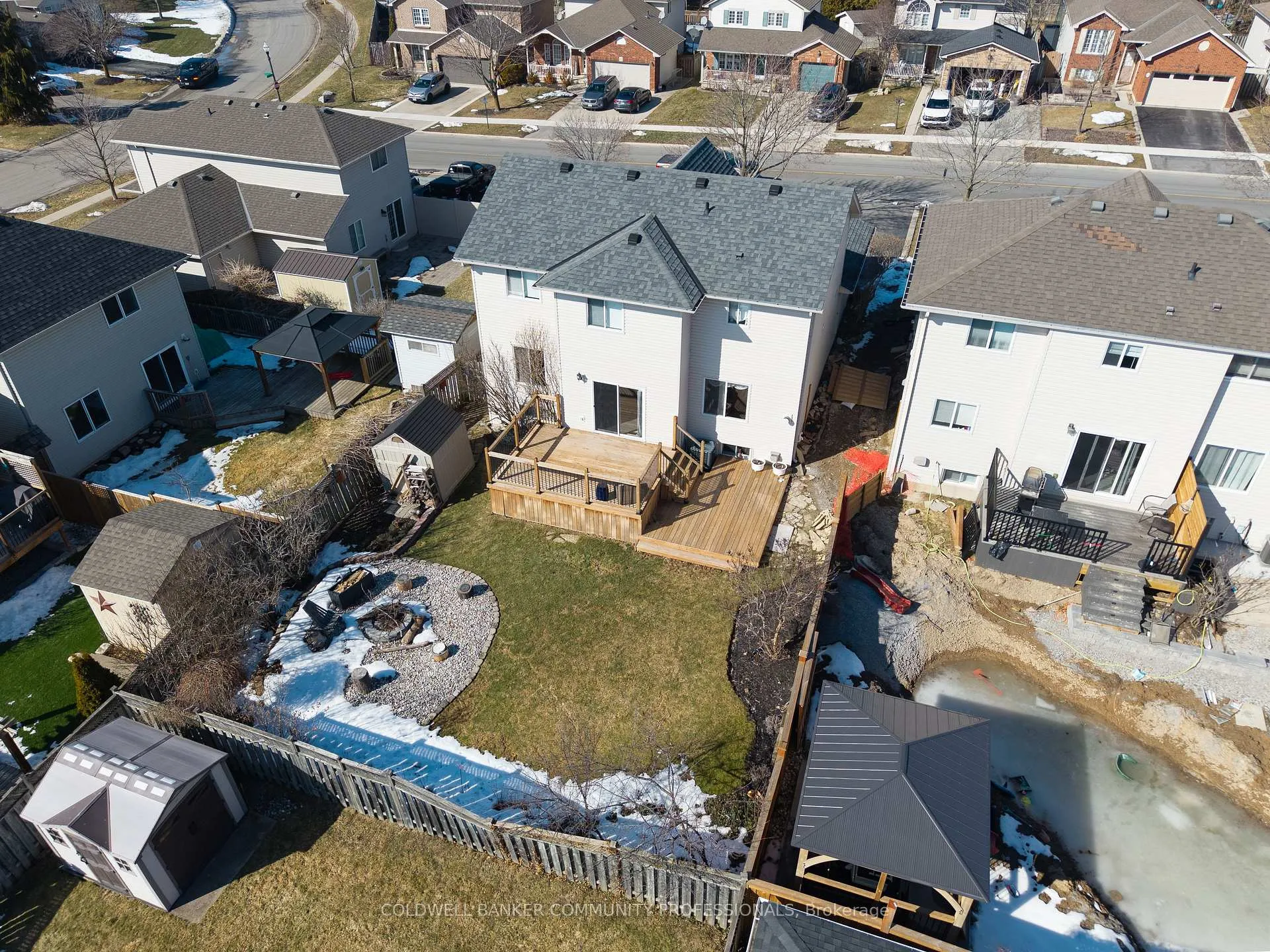 Photo 40 of 77 Morgan Drive, Haldimand — HOMEH