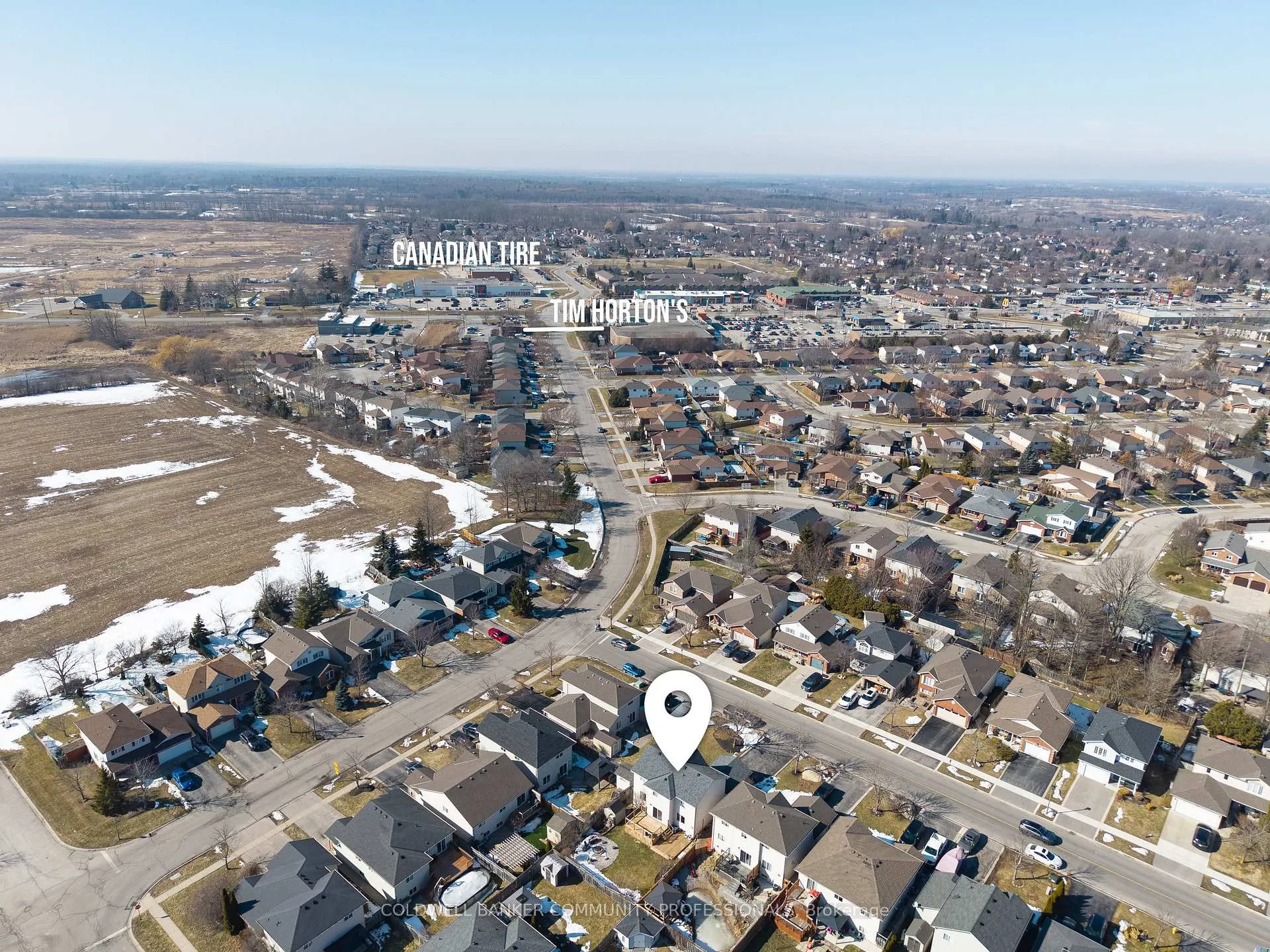 Photo 42 of 77 Morgan Drive, Haldimand — HOMEH