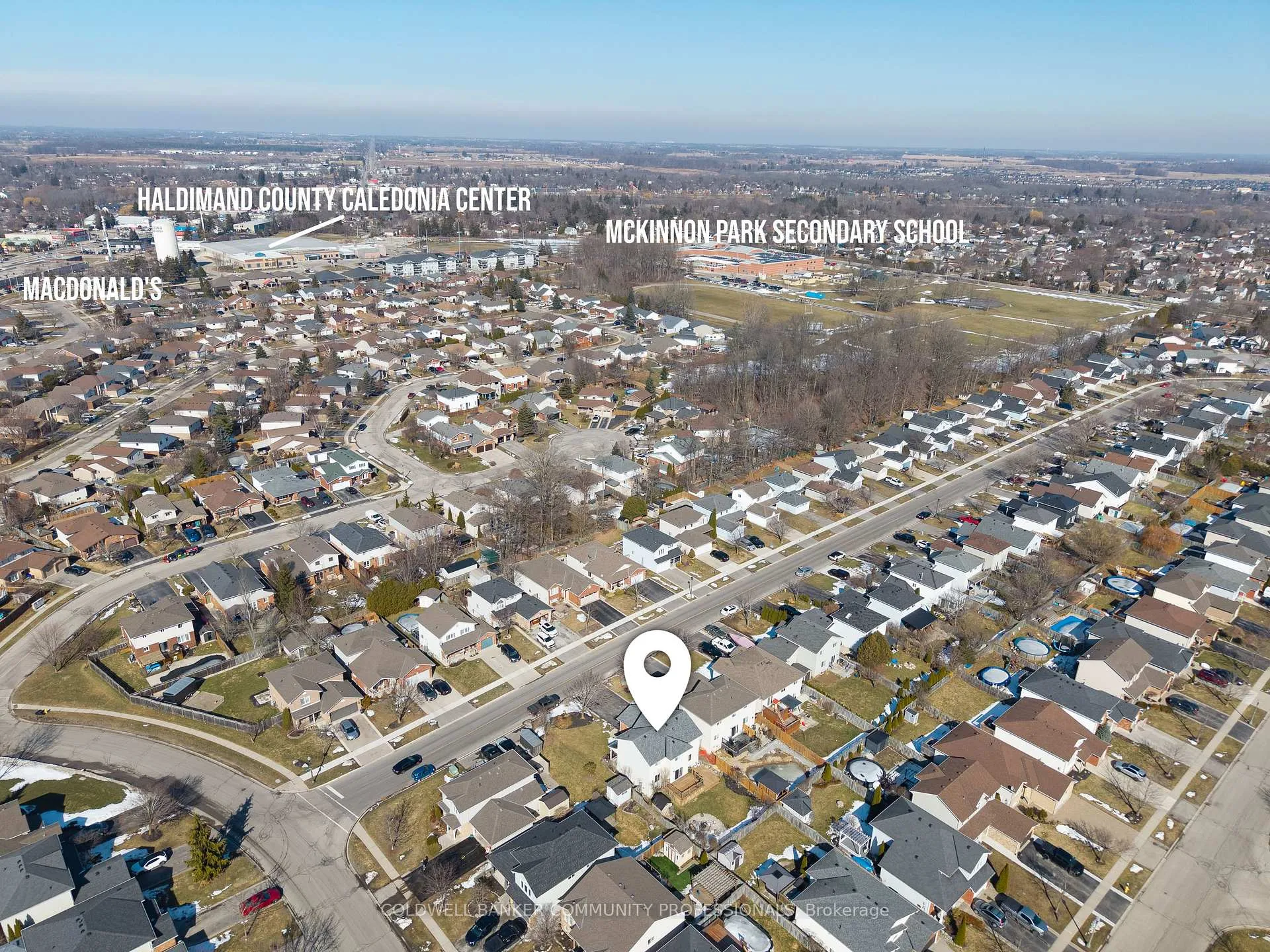 Photo 43 of 77 Morgan Drive, Haldimand — HOMEH