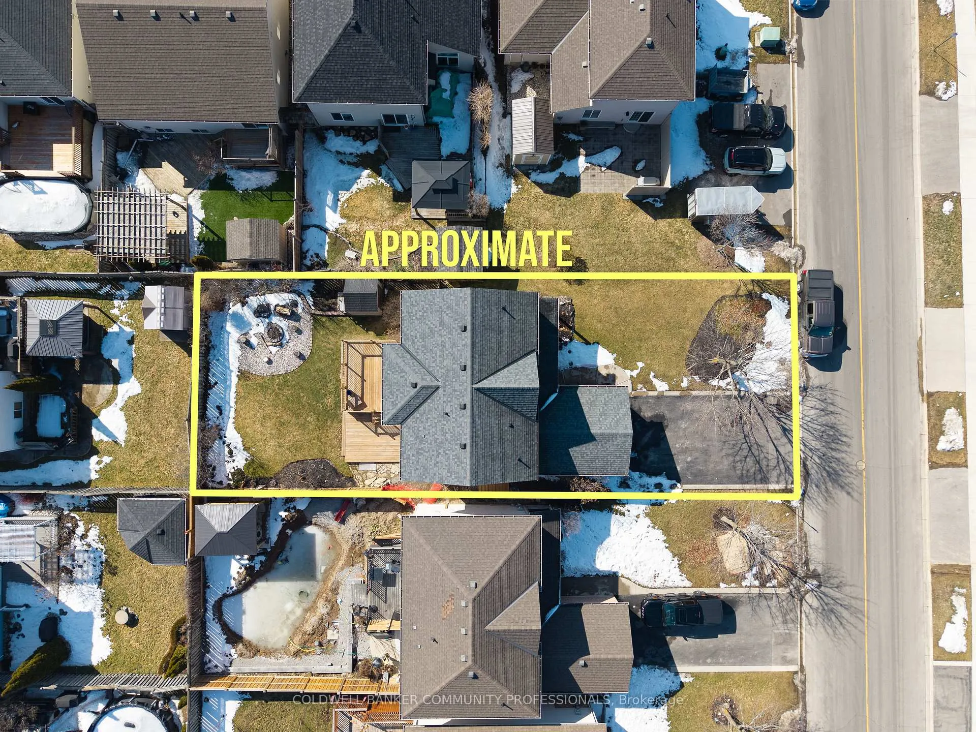 Photo 44 of 77 Morgan Drive, Haldimand — HOMEH