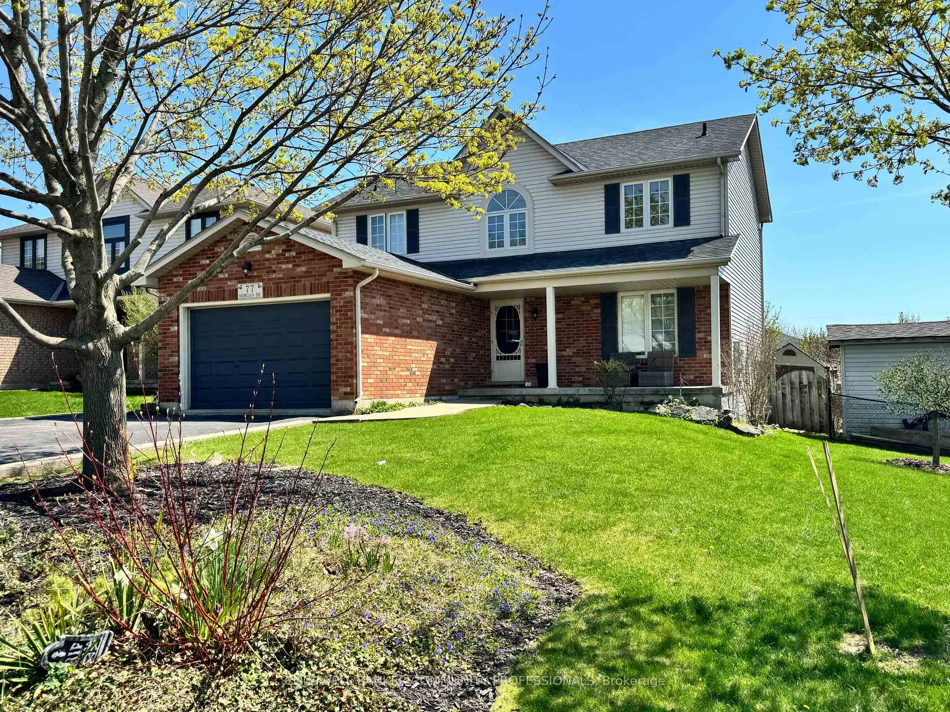 Photo 2 of 77 Morgan Drive, Haldimand — HOMEH
