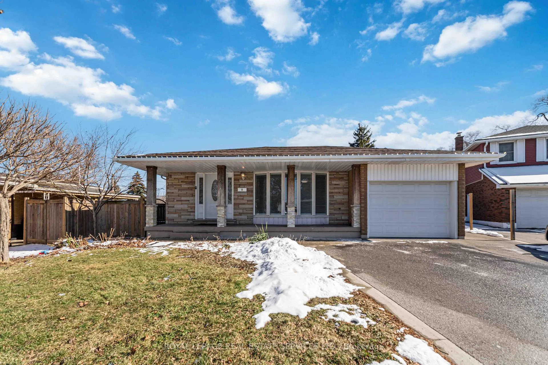 Photo 1 of 9 Isaac Court, Hamilton, Corman — HOMEH