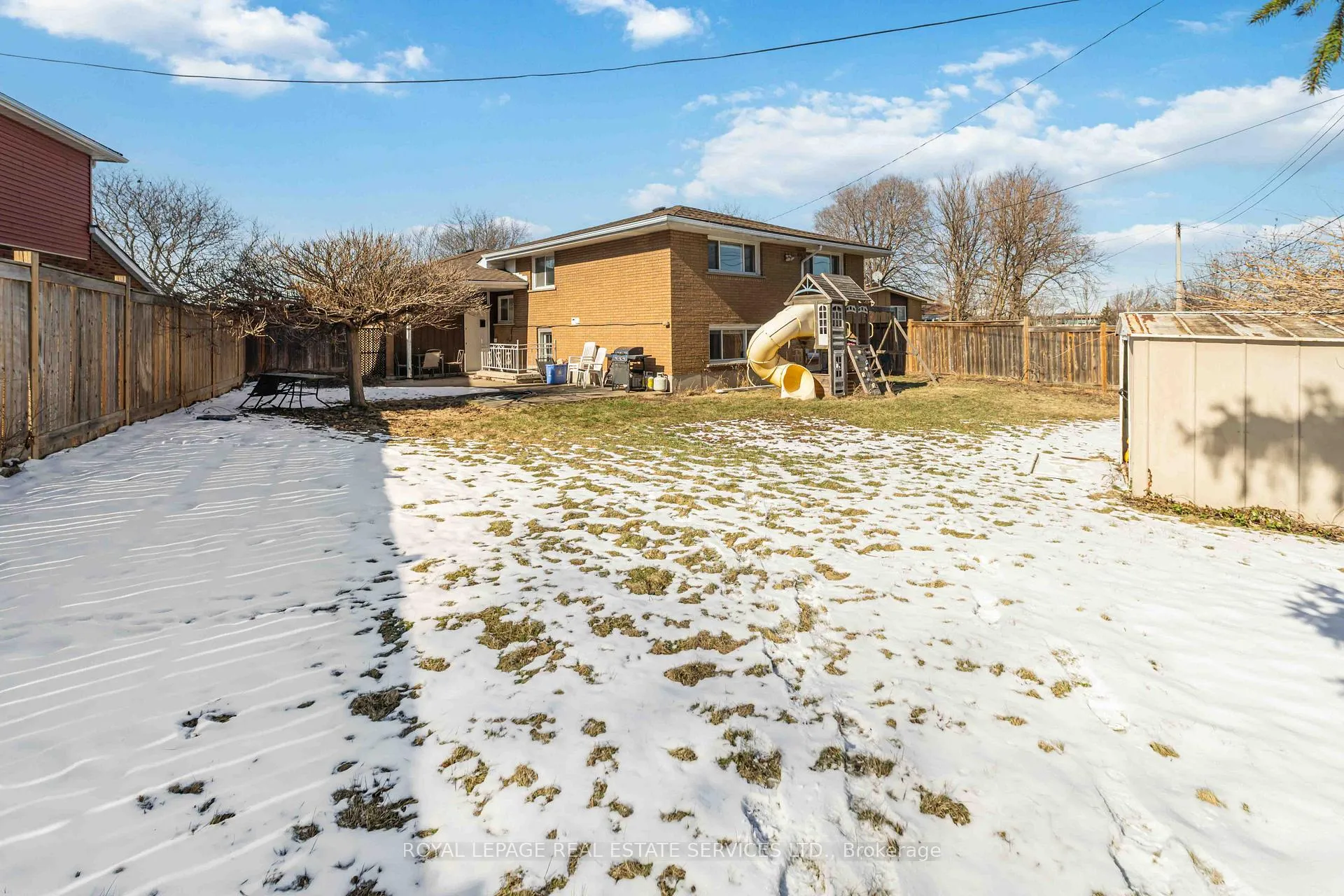 Photo 35 of 9 Isaac Court, Hamilton, Corman — HOMEH