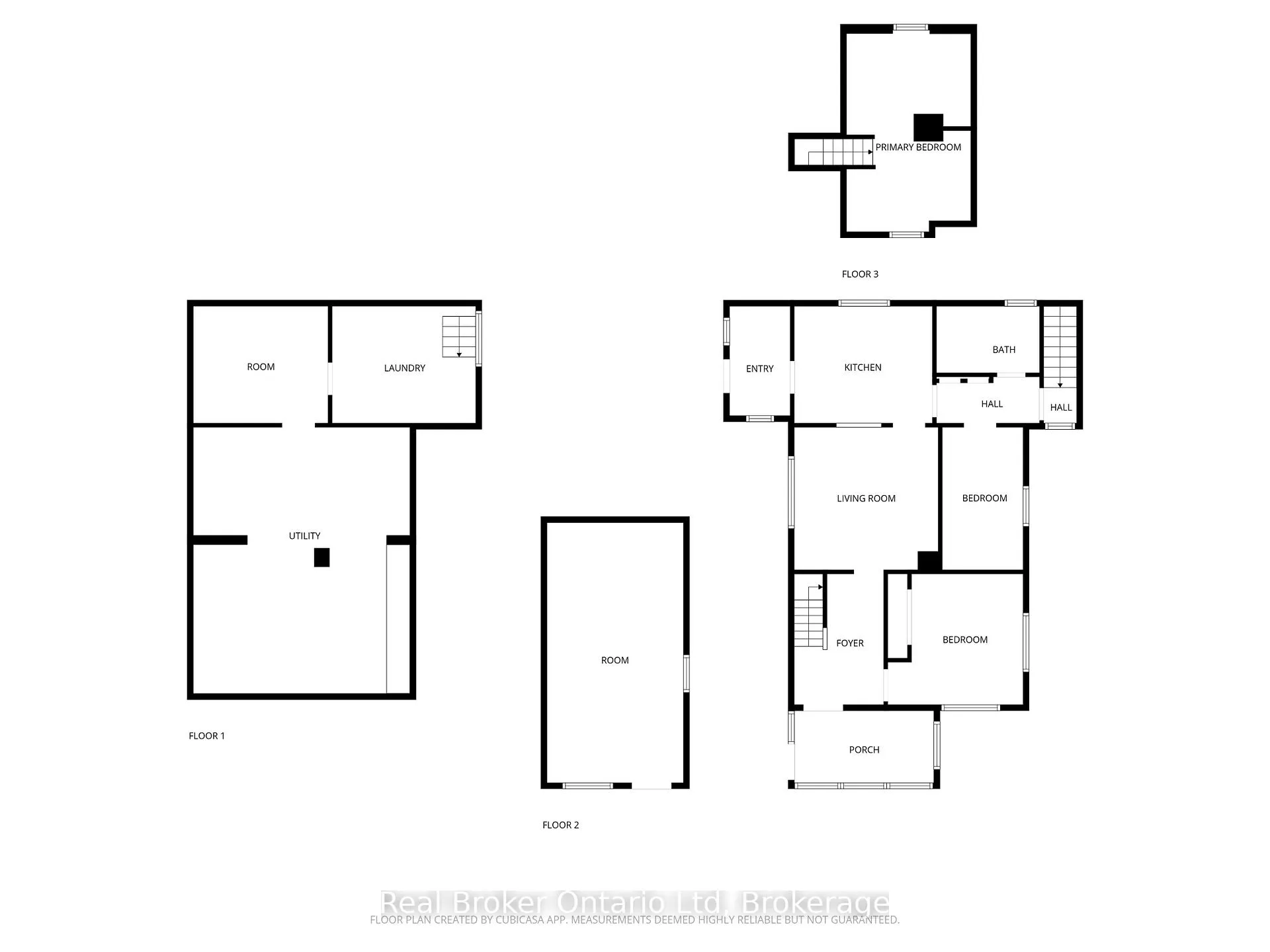 Photo 28 of 808 Quebec Street, Midland — HOMEH