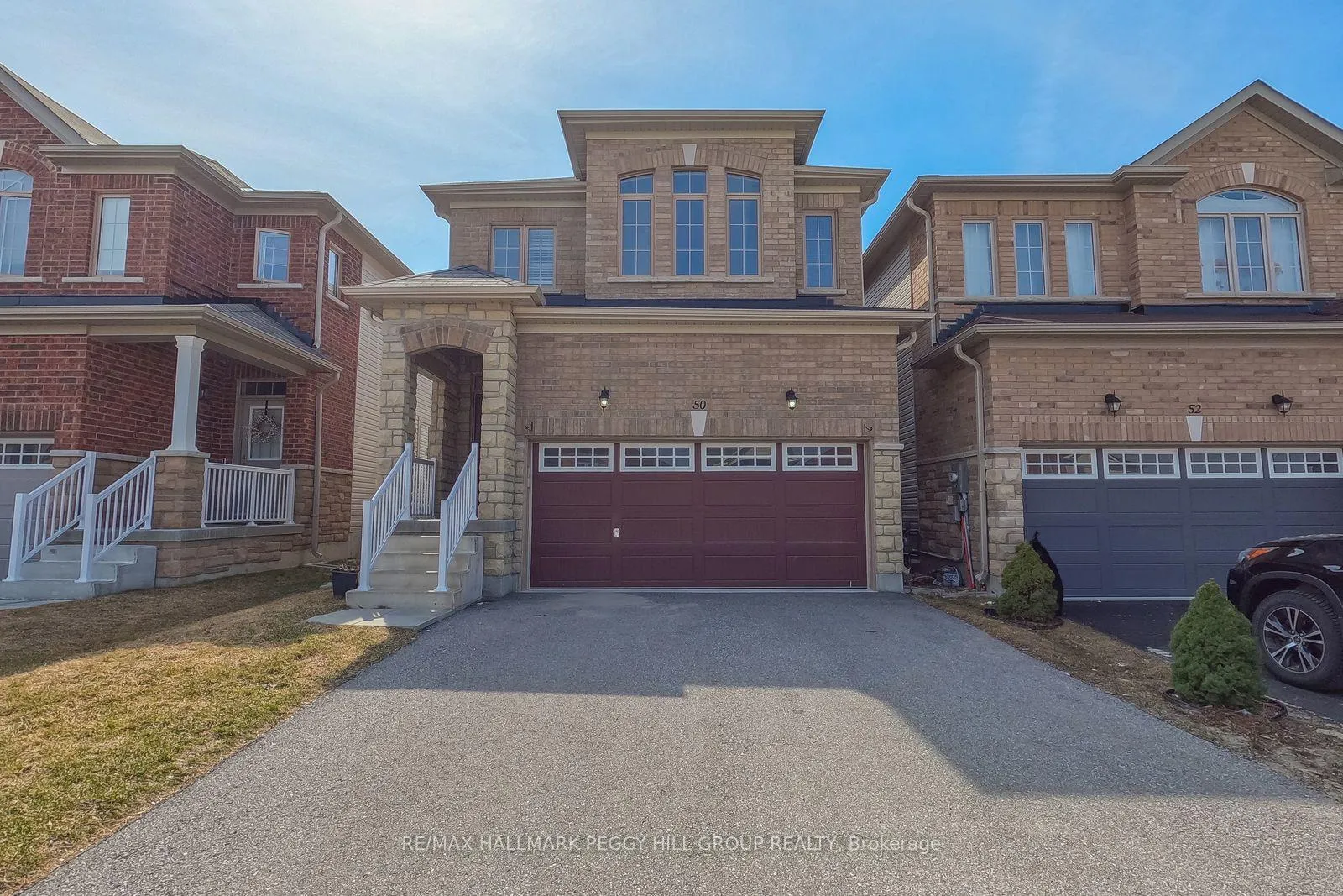 Photo 1 of 50 Sasco Way, Essa, Angus — HOMEH