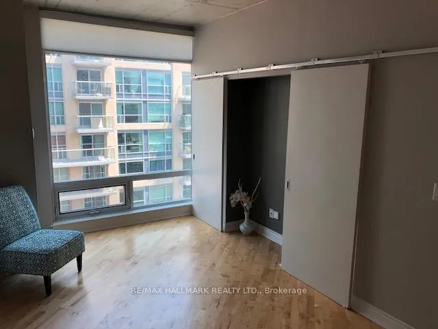Photo 6 of Unit 1015, 333 Adelaide Street E, Toronto, Moss Park — HOMEH