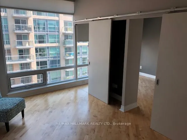 Photo 7 of Unit 1015, 333 Adelaide Street E, Toronto, Moss Park — HOMEH