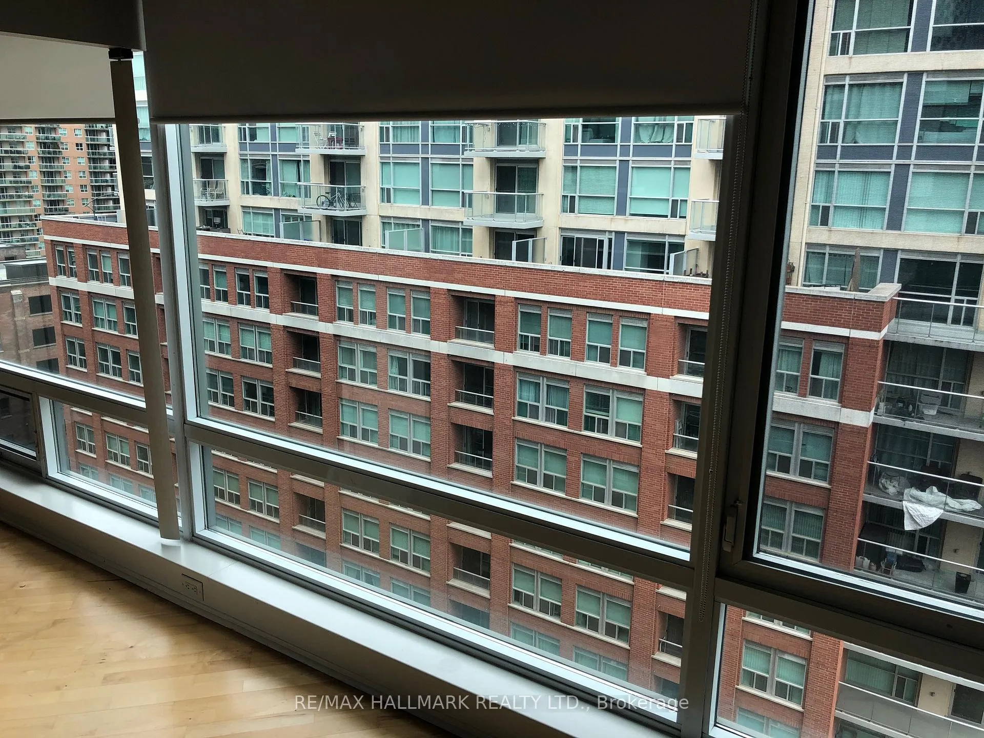 Photo 13 of Unit 1015, 333 Adelaide Street E, Toronto, Moss Park — HOMEH