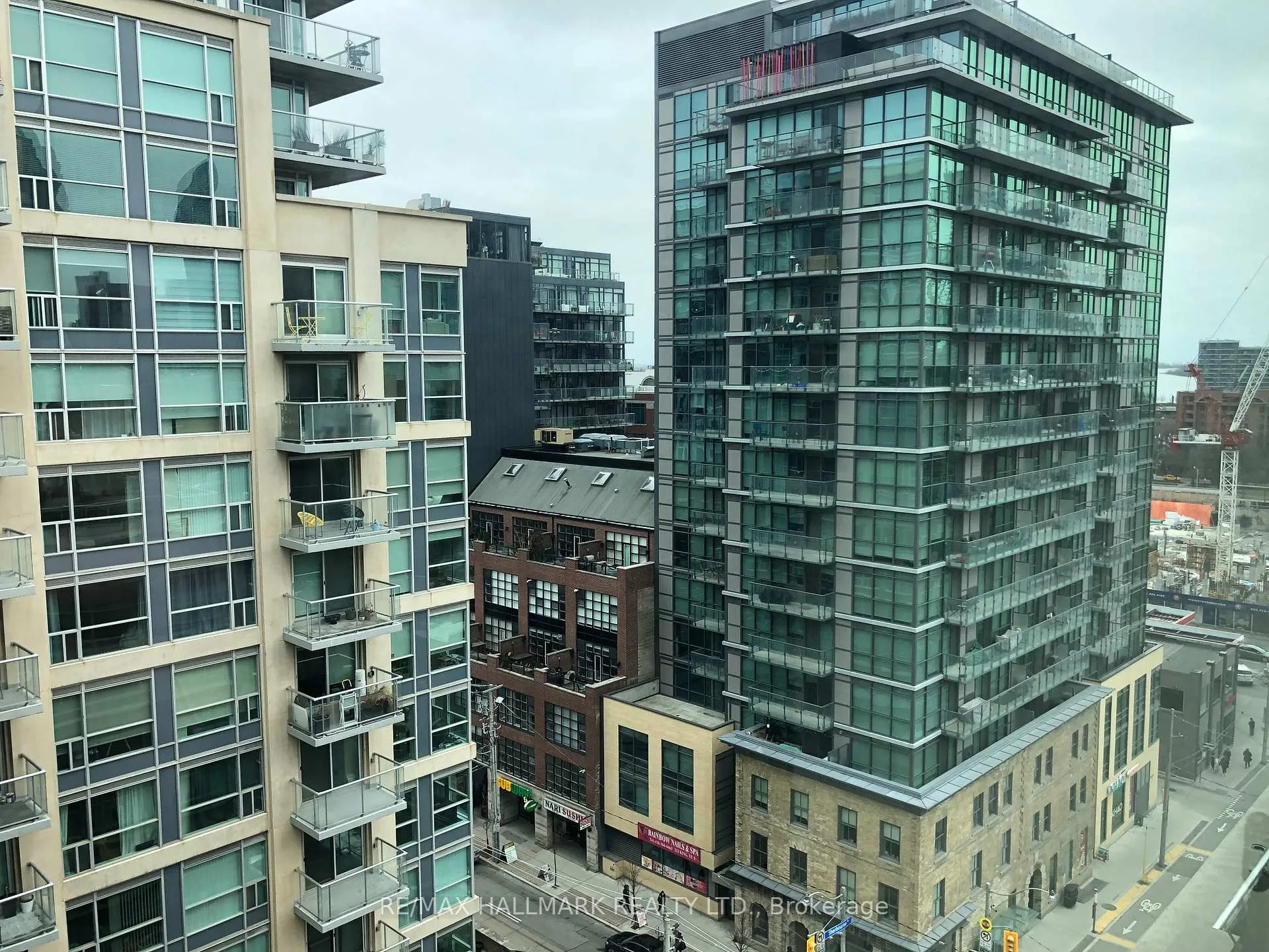 Photo 14 of Unit 1015, 333 Adelaide Street E, Toronto, Moss Park — HOMEH