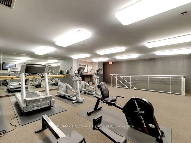 Photo 15 of Unit 1015, 333 Adelaide Street E, Toronto, Moss Park — HOMEH