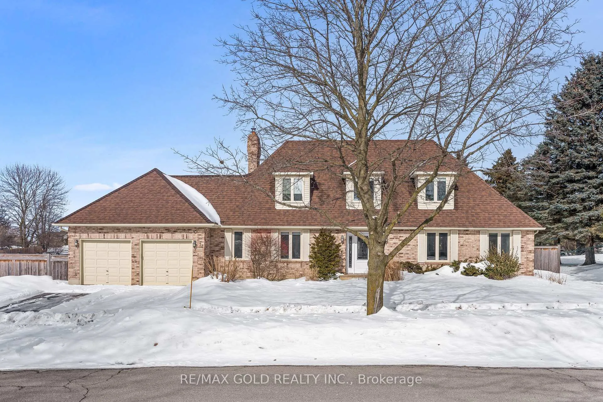Photo 1 of 72 Goodfellow Crescent, King, Nobleton — HOMEH