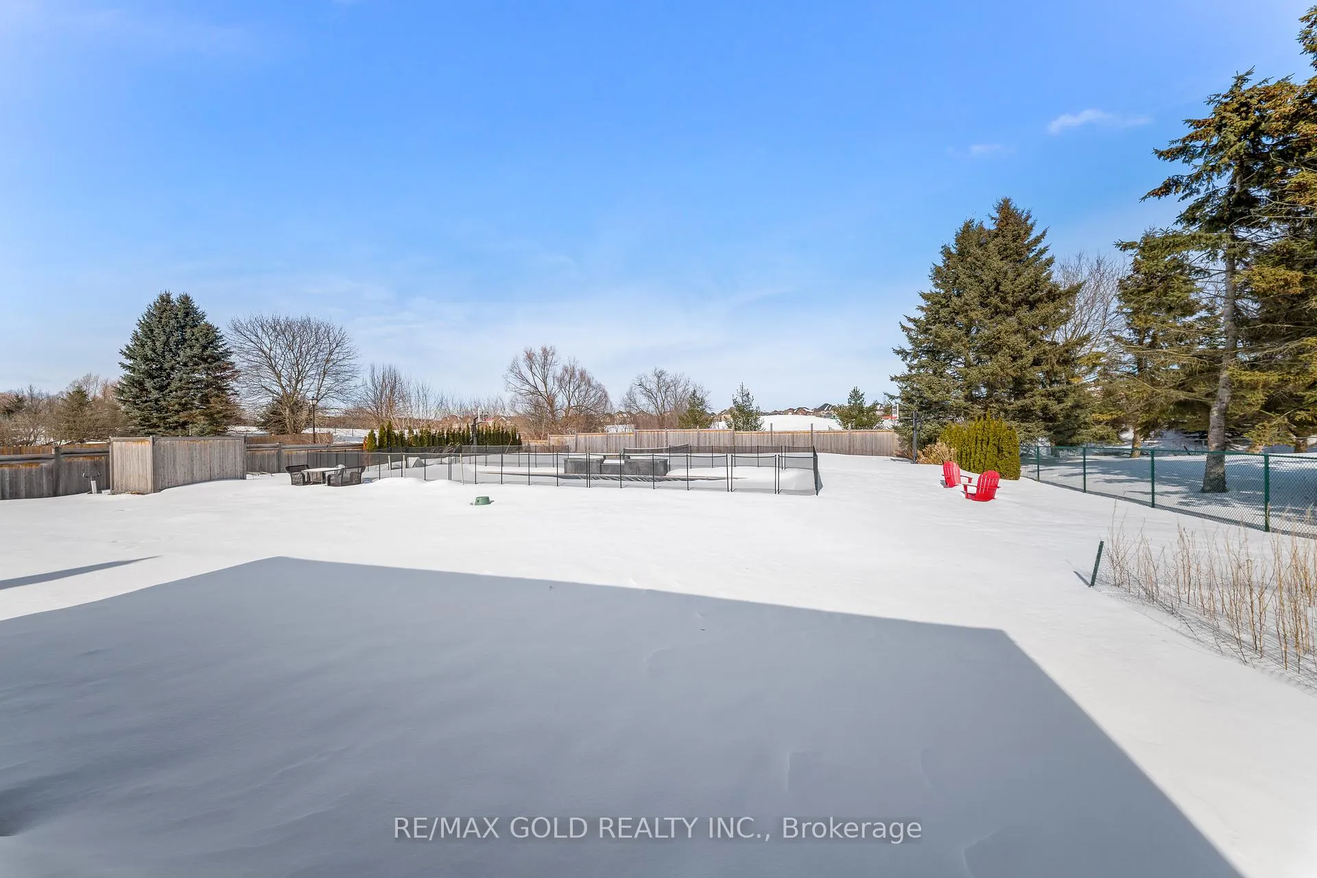 Photo 49 of 72 Goodfellow Crescent, King, Nobleton — HOMEH