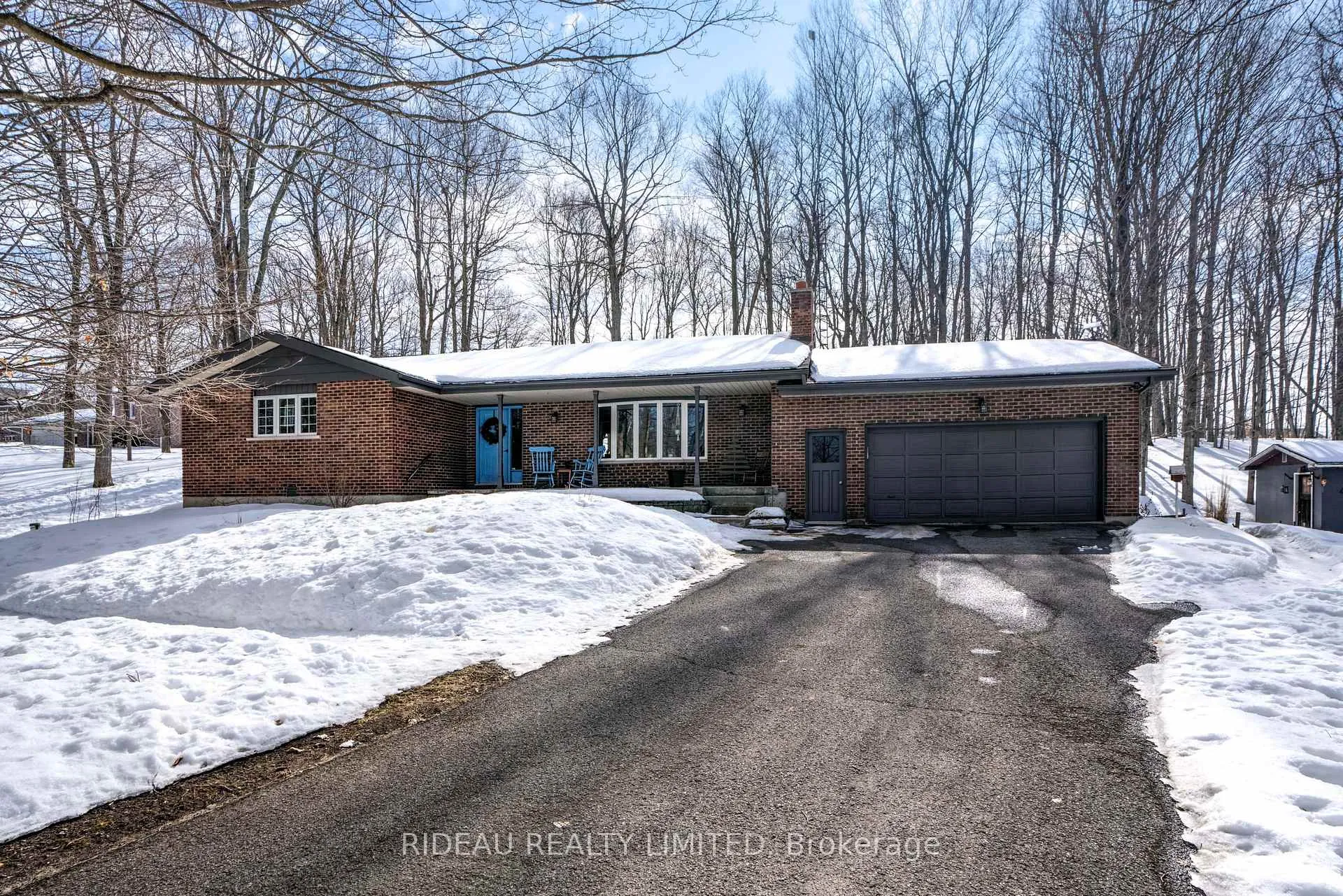 Photo 1 of 1445 Rickards Road, Frontenac, Frontenac South — HOMEH