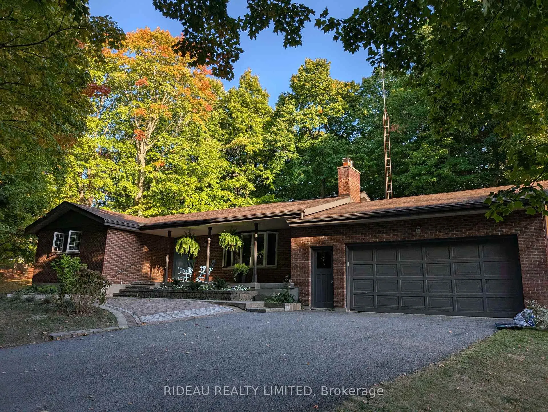 Photo 2 of 1445 Rickards Road, Frontenac, Frontenac South — HOMEH