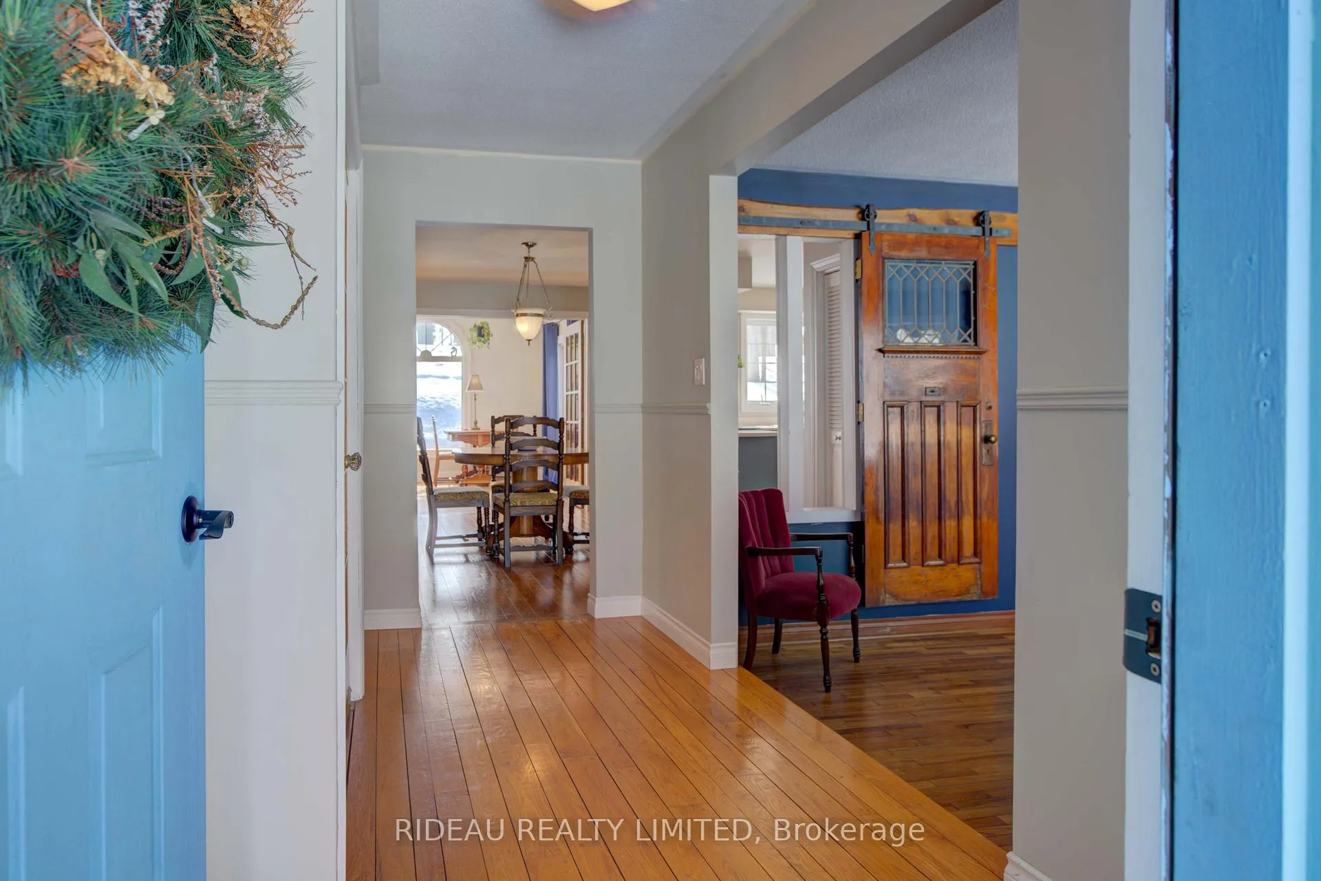 Photo 4 of 1445 Rickards Road, Frontenac, Frontenac South — HOMEH