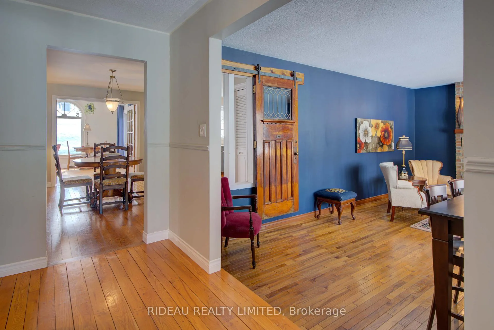 Photo 6 of 1445 Rickards Road, Frontenac, Frontenac South — HOMEH