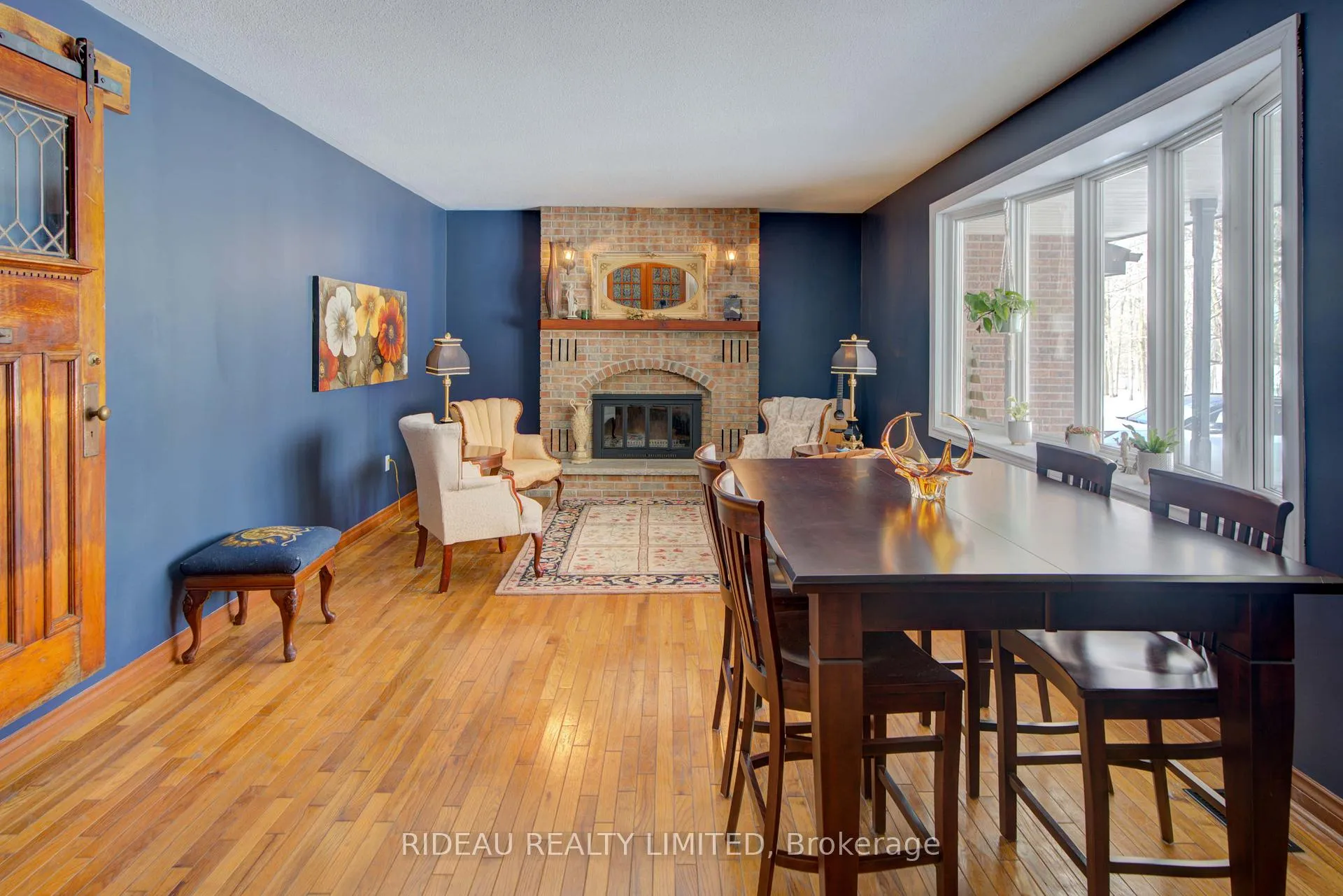 Photo 7 of 1445 Rickards Road, Frontenac, Frontenac South — HOMEH
