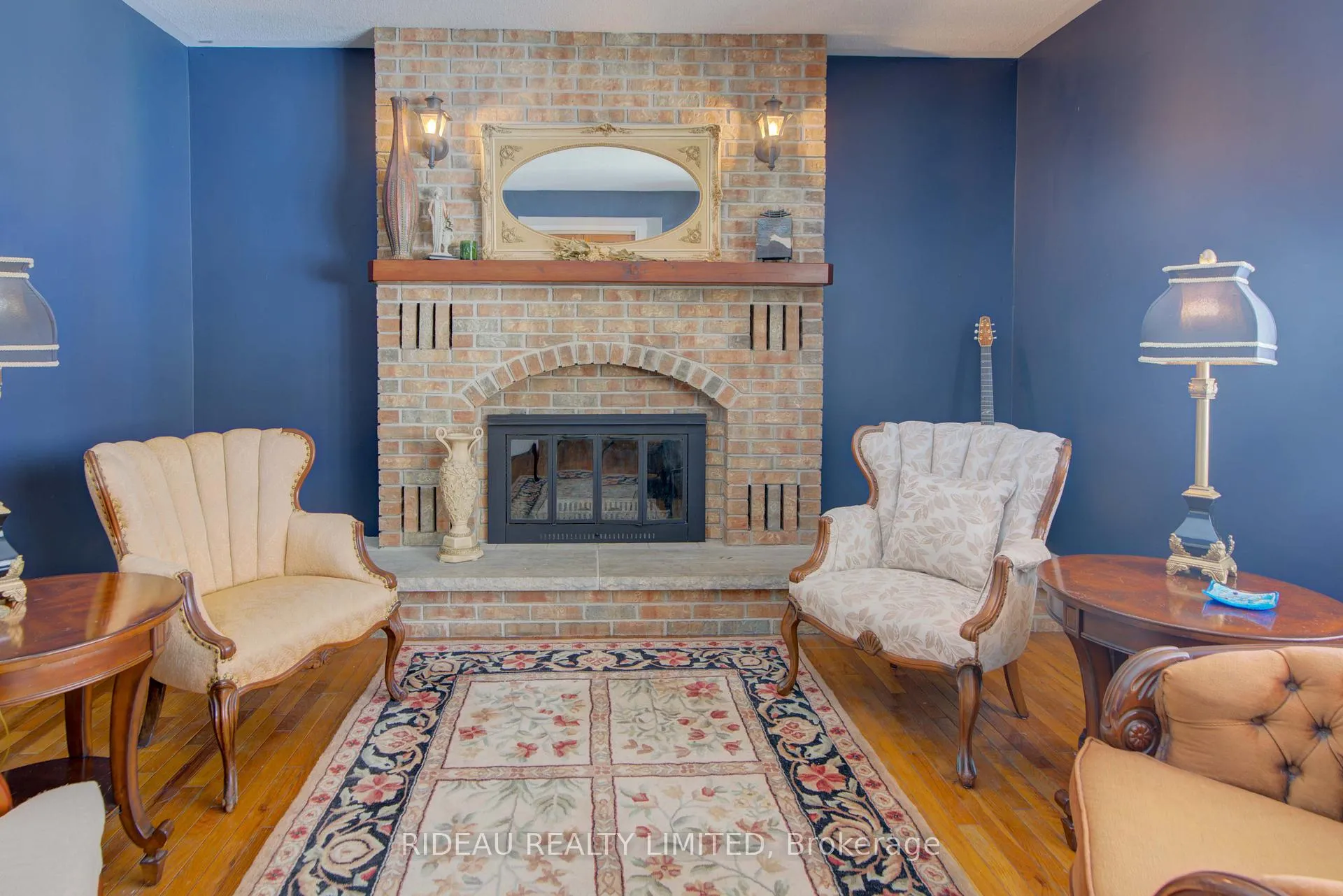 Photo 8 of 1445 Rickards Road, Frontenac, Frontenac South — HOMEH
