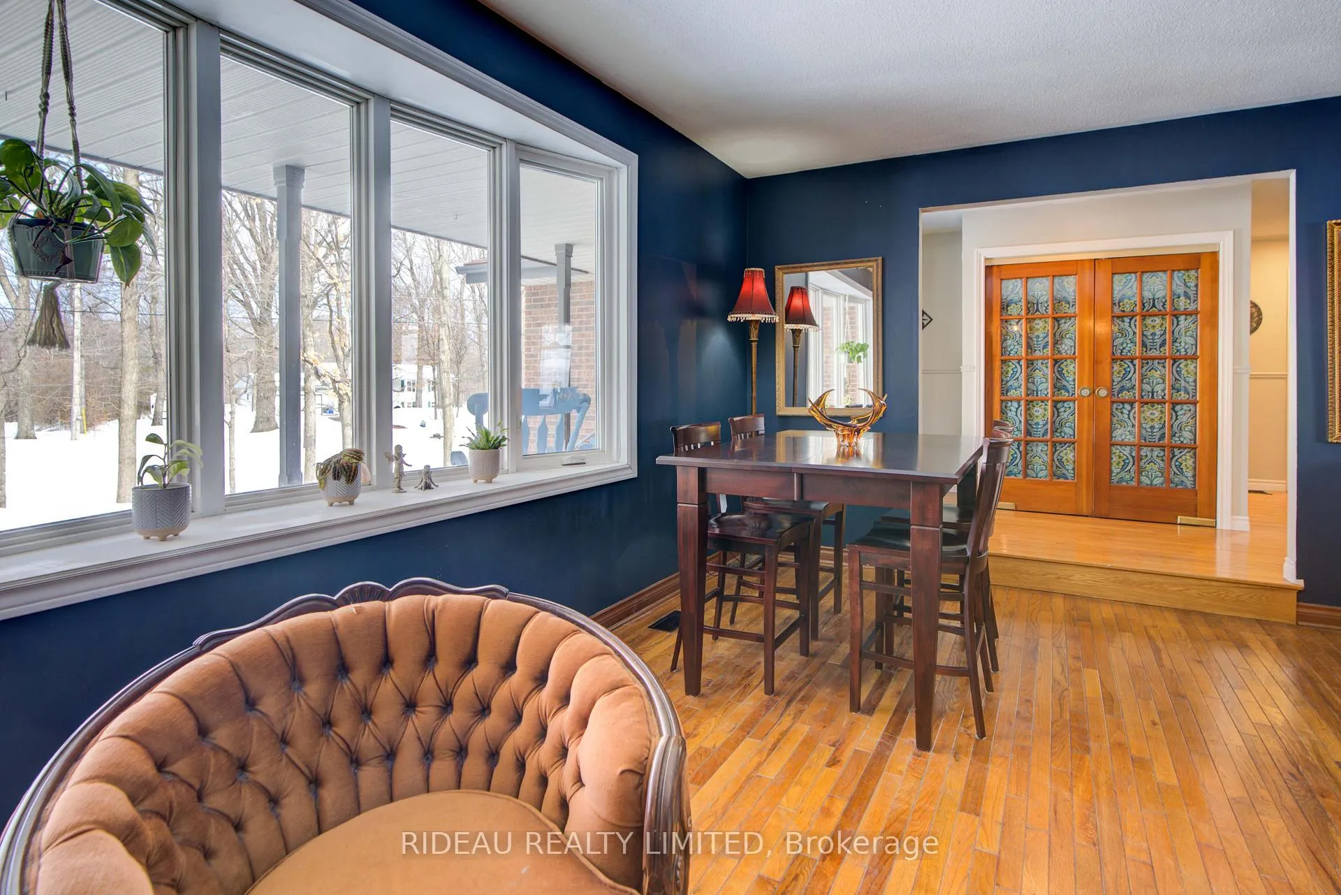 Photo 9 of 1445 Rickards Road, Frontenac, Frontenac South — HOMEH