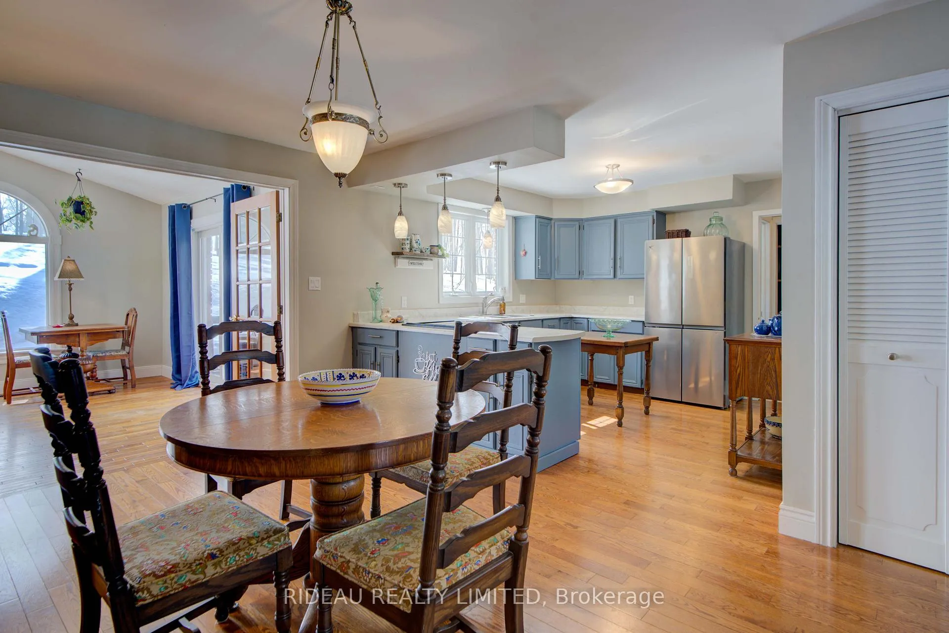Photo 10 of 1445 Rickards Road, Frontenac, Frontenac South — HOMEH