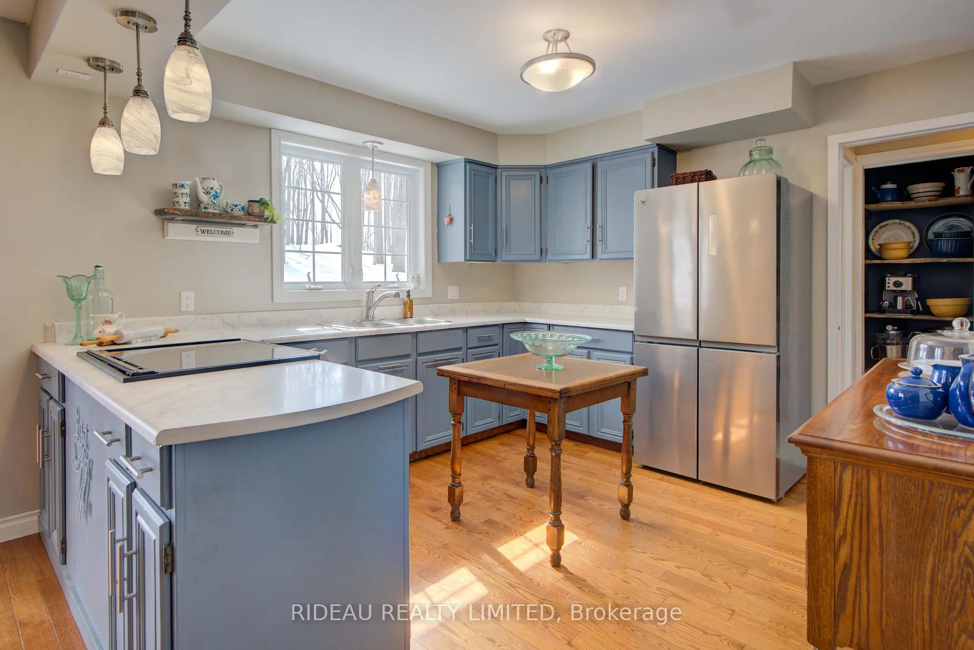 Photo 11 of 1445 Rickards Road, Frontenac, Frontenac South — HOMEH