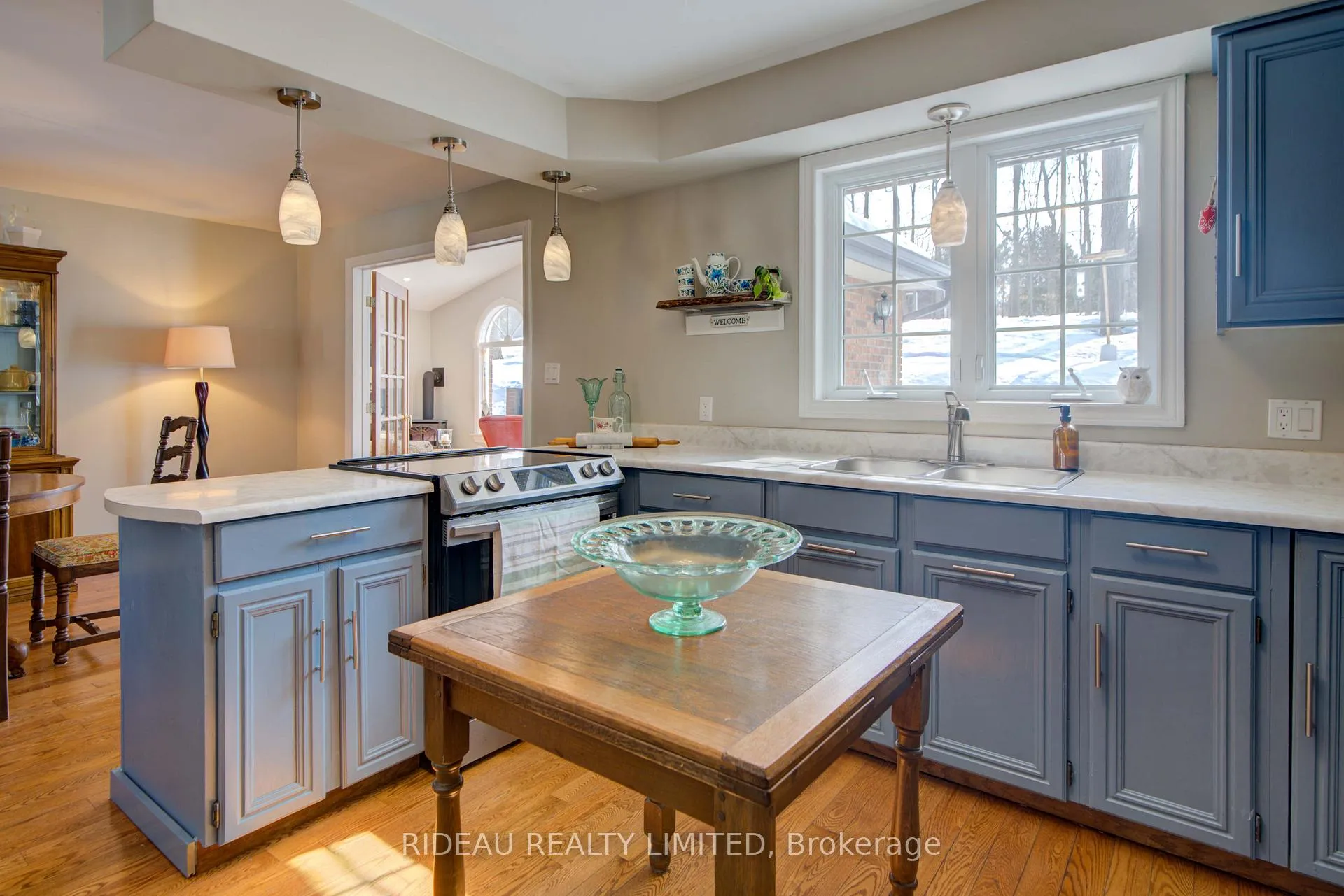 Photo 12 of 1445 Rickards Road, Frontenac, Frontenac South — HOMEH