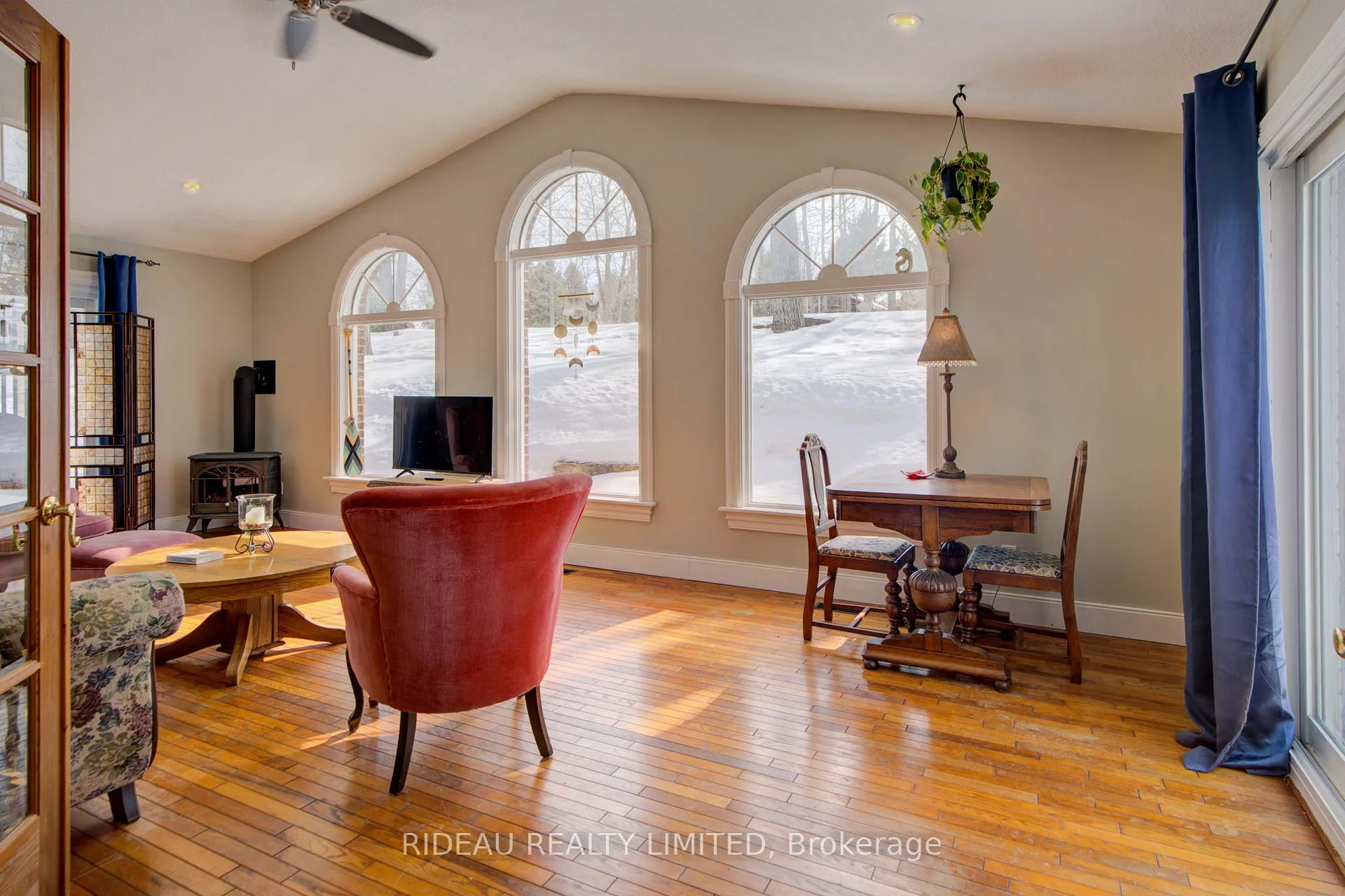 Photo 14 of 1445 Rickards Road, Frontenac, Frontenac South — HOMEH