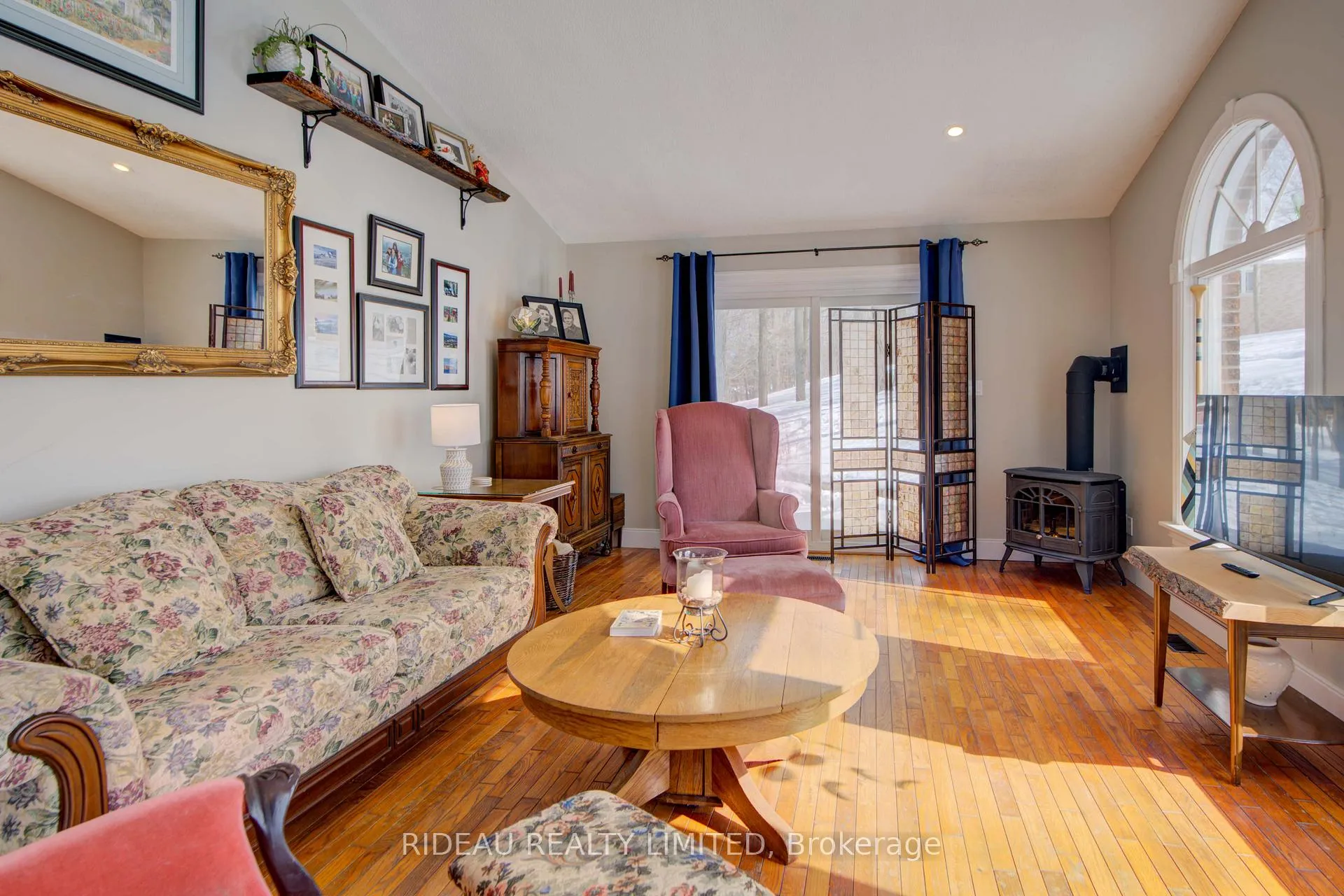 Photo 15 of 1445 Rickards Road, Frontenac, Frontenac South — HOMEH