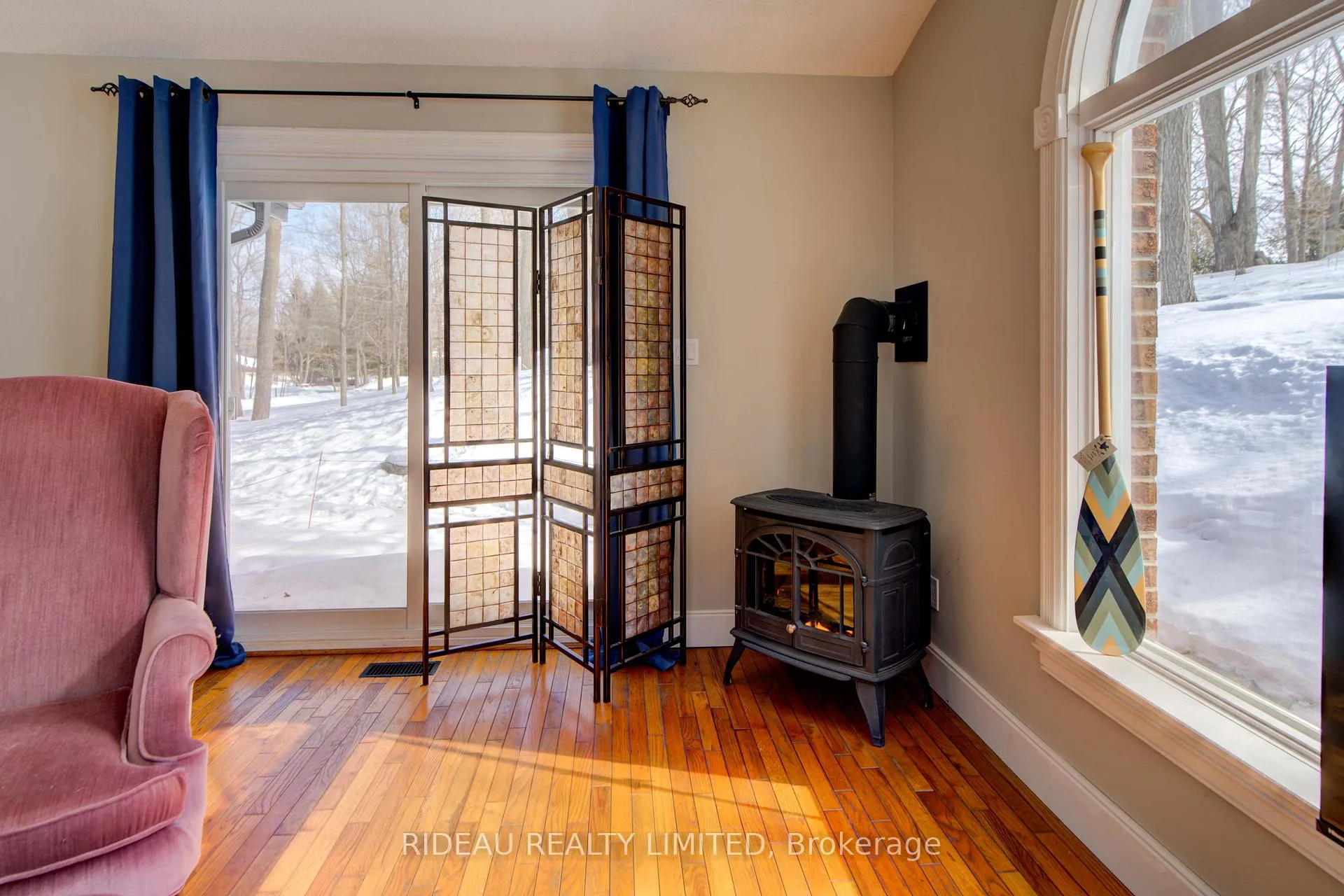 Photo 16 of 1445 Rickards Road, Frontenac, Frontenac South — HOMEH