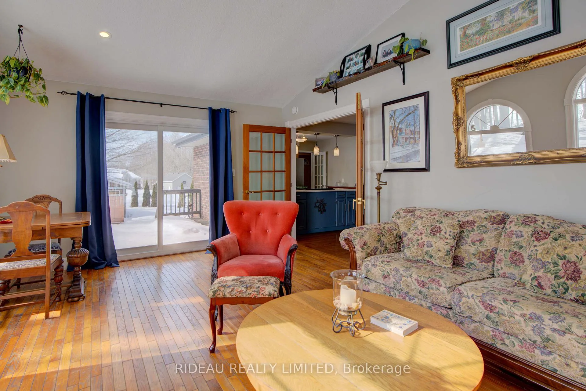 Photo 17 of 1445 Rickards Road, Frontenac, Frontenac South — HOMEH