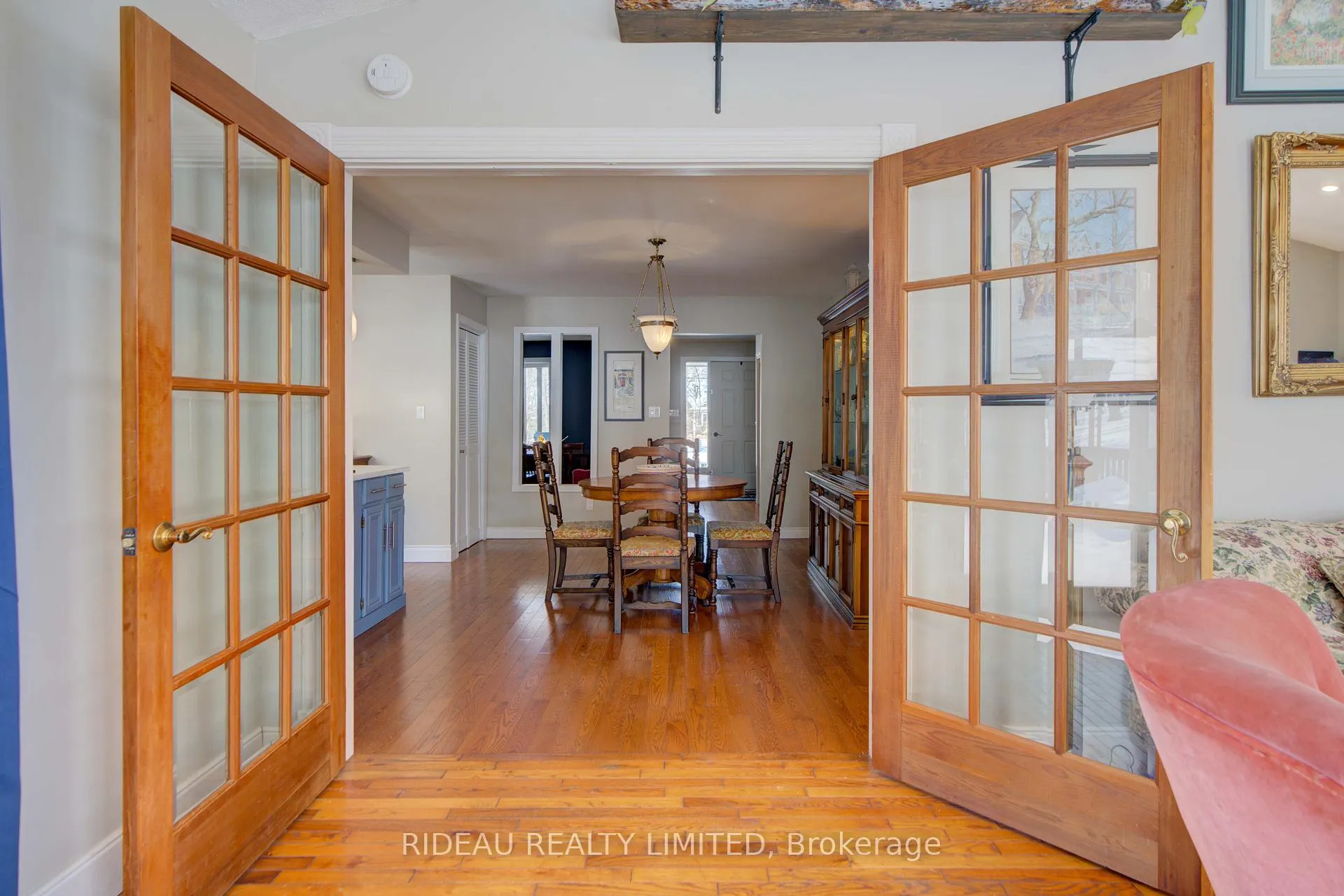 Photo 18 of 1445 Rickards Road, Frontenac, Frontenac South — HOMEH