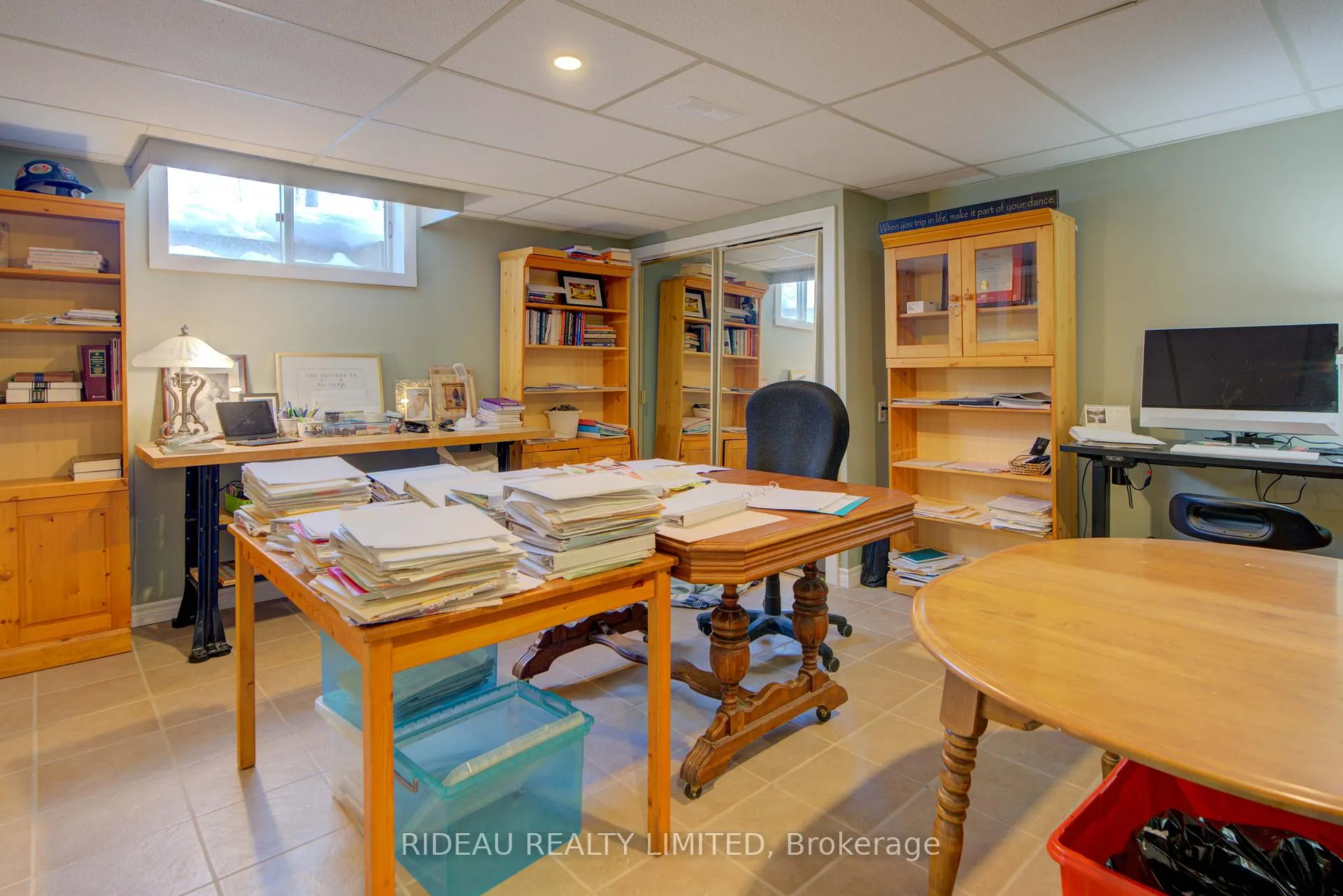 Photo 28 of 1445 Rickards Road, Frontenac, Frontenac South — HOMEH