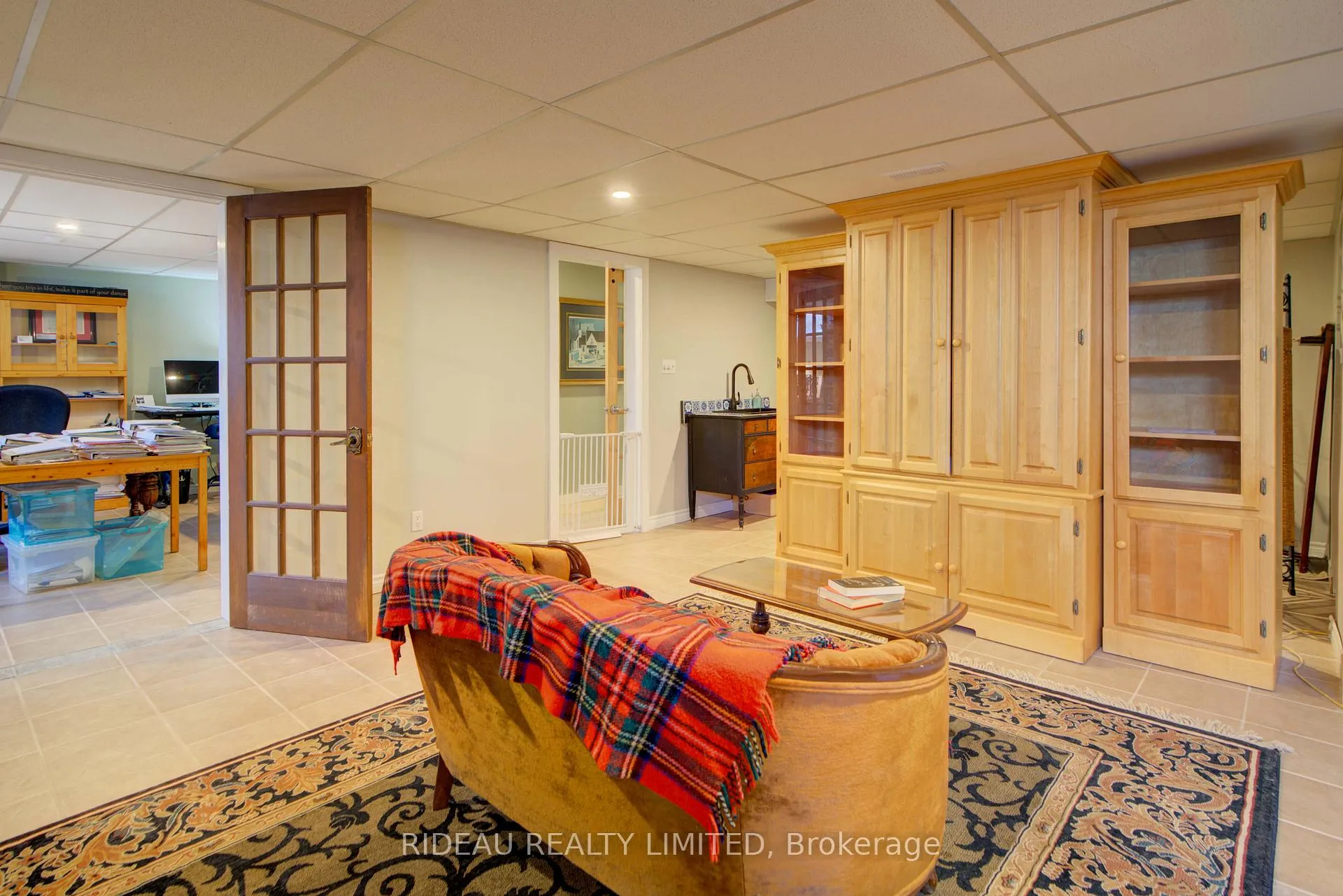 Photo 30 of 1445 Rickards Road, Frontenac, Frontenac South — HOMEH